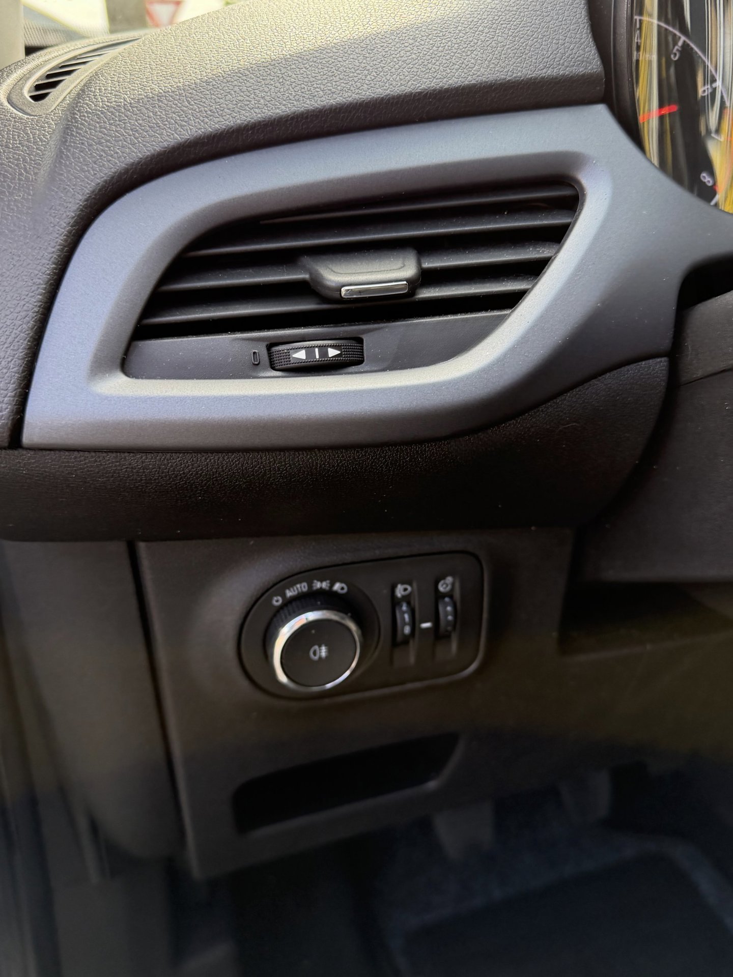 Foto van Opel Corsa-e