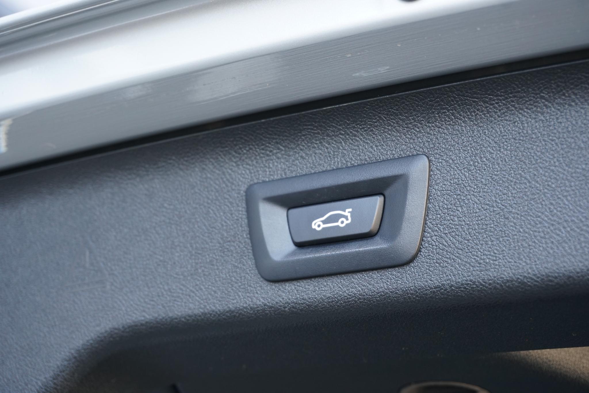 Foto van BMW 520i