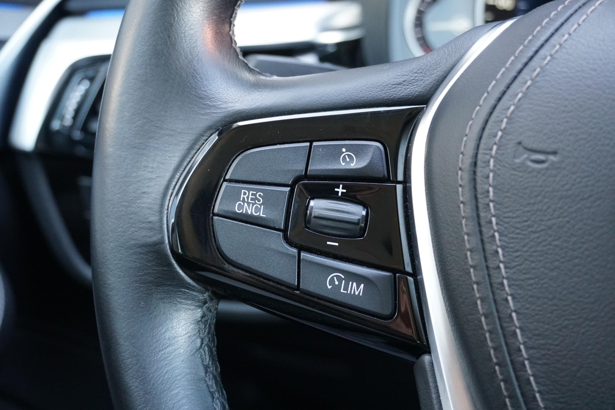 Foto van BMW 520i