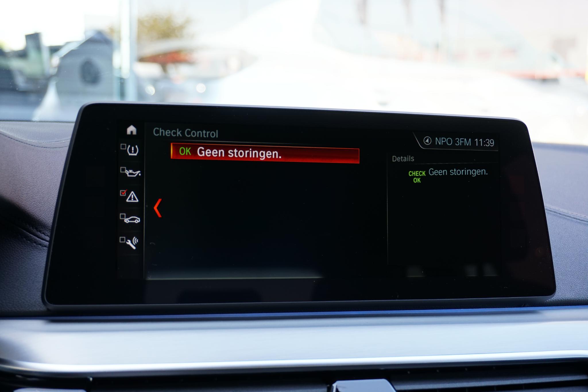 Foto van BMW 520i