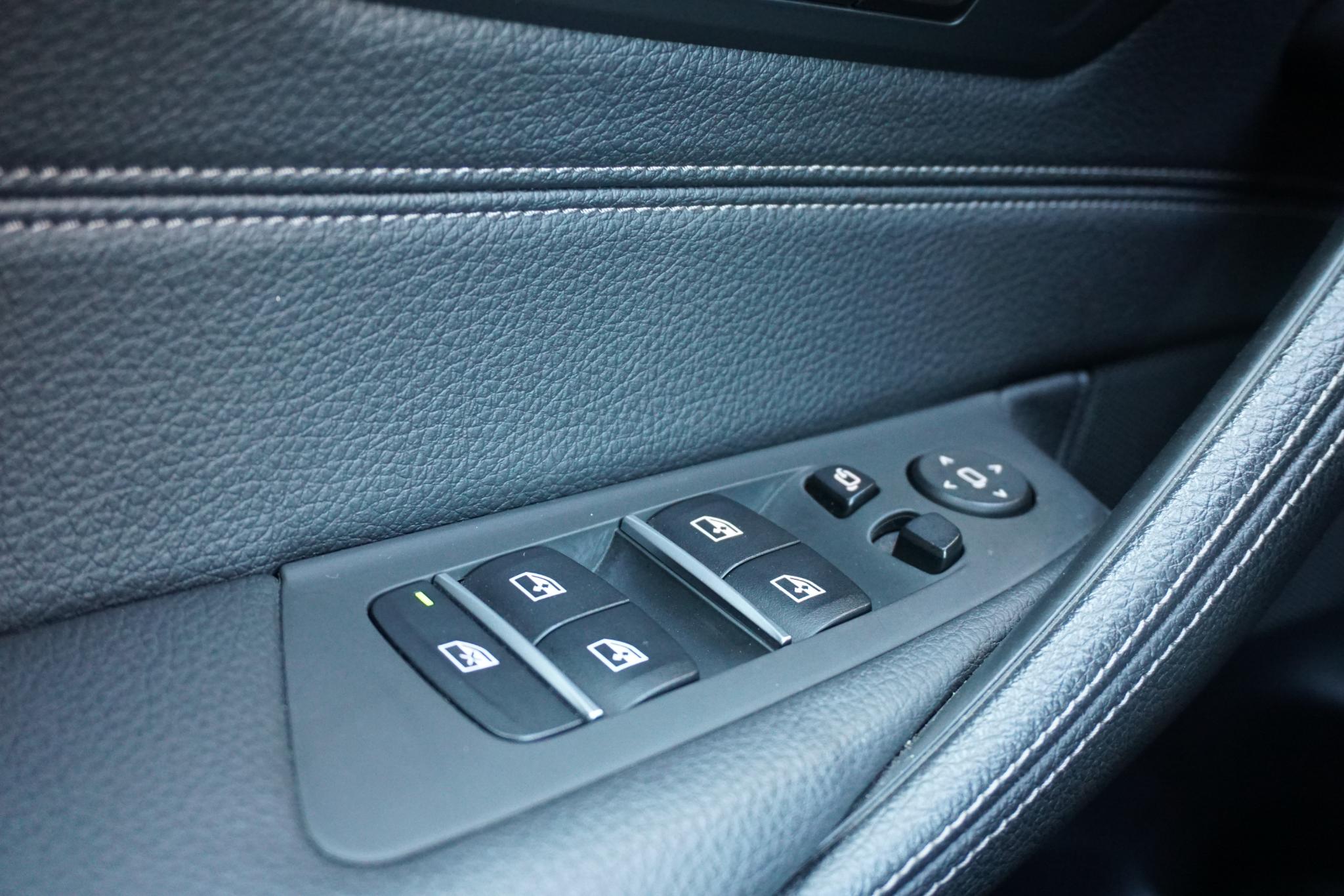 Foto van BMW 520i