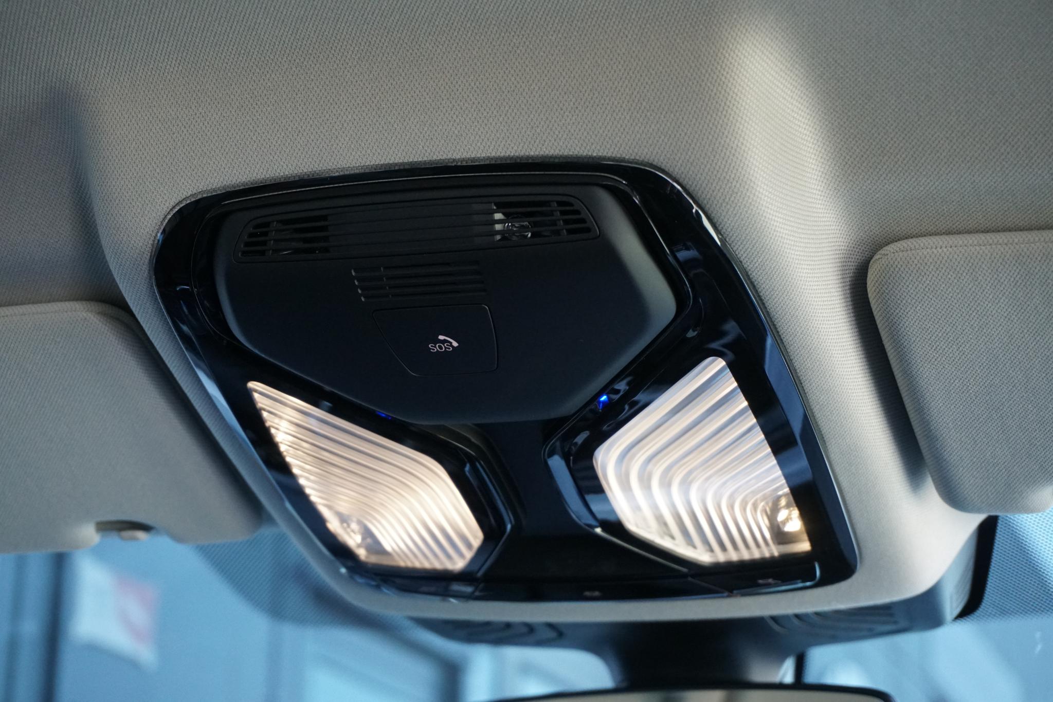 Foto van BMW 520i