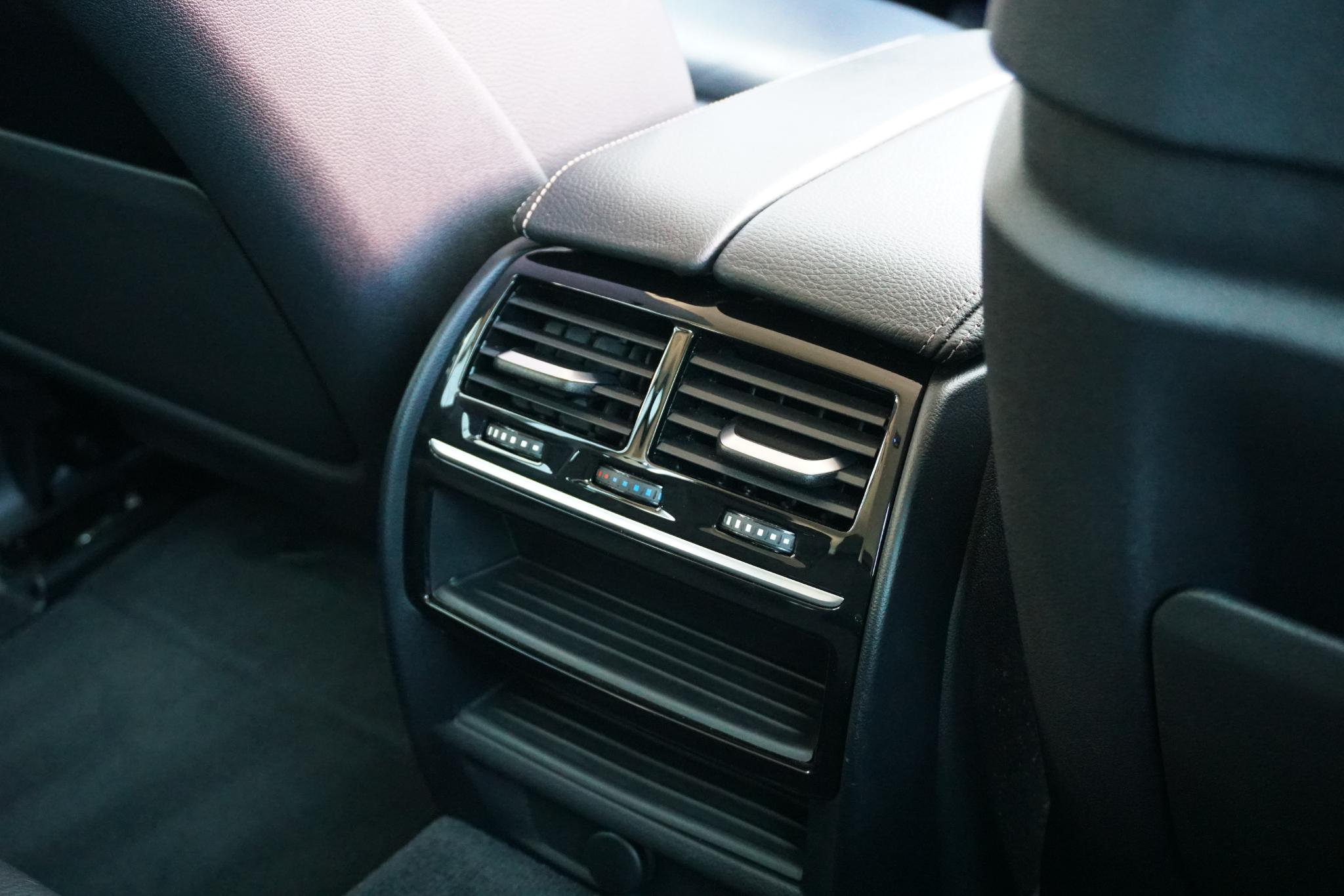 Foto van BMW 520i