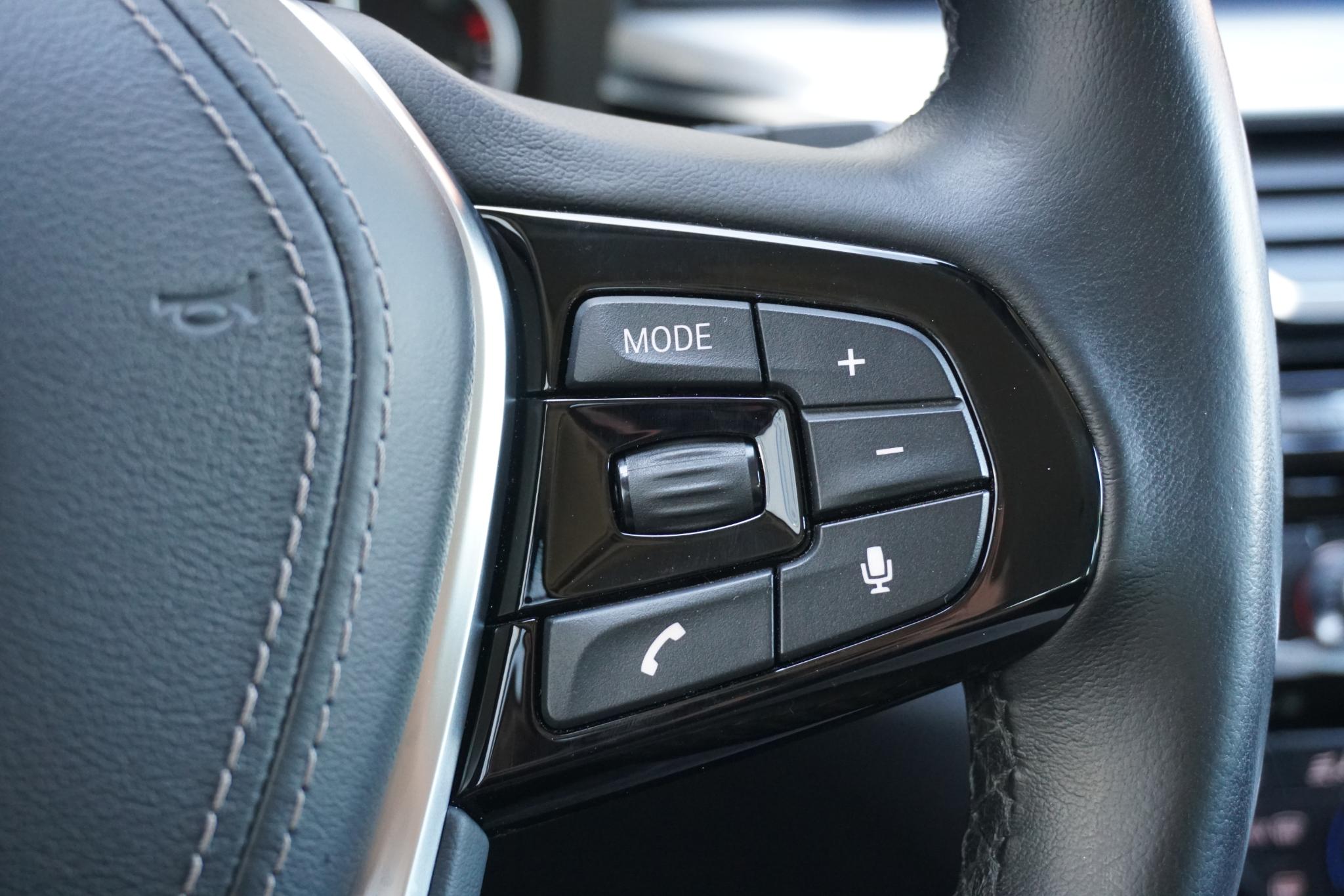 Foto van BMW 520i