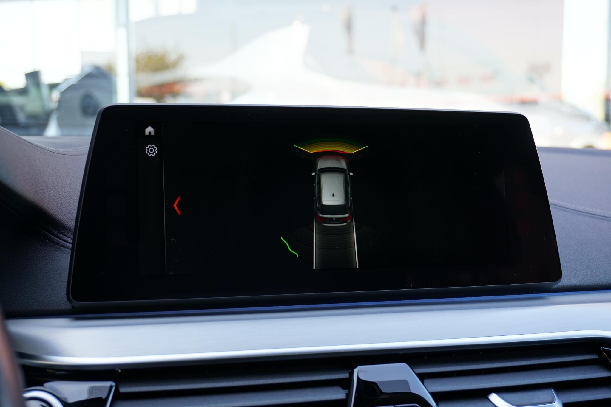 Foto van BMW 520i
