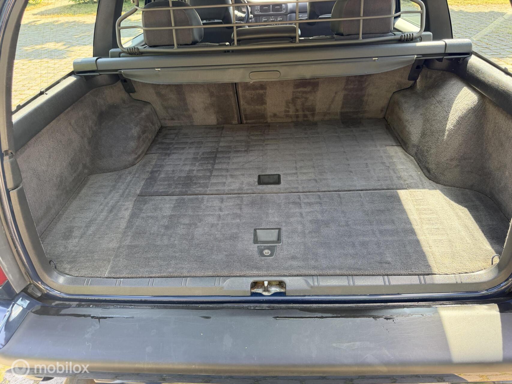 Foto van Volvo V70