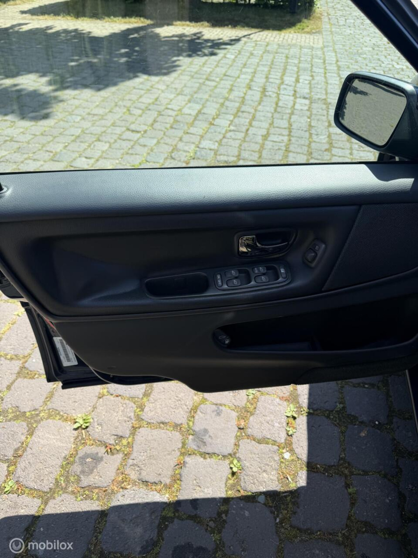 Foto van Volvo V70