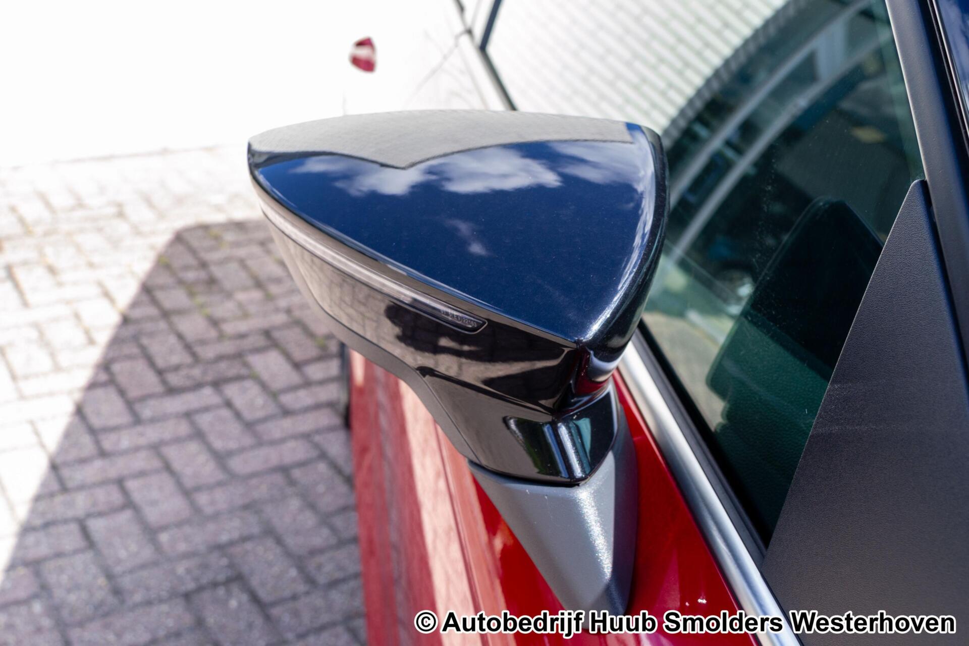 Foto van Seat Arona
