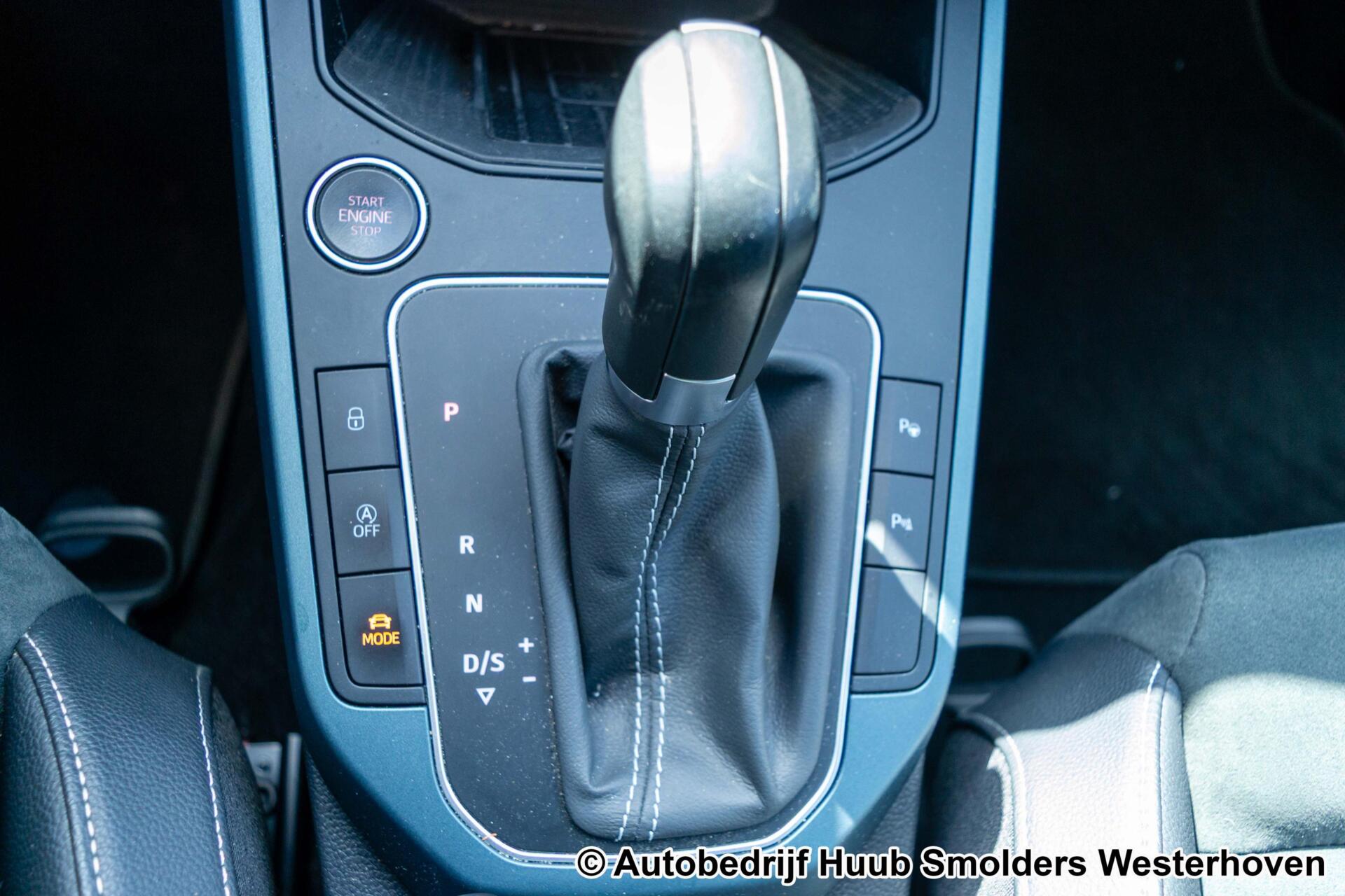 Foto van Seat Arona
