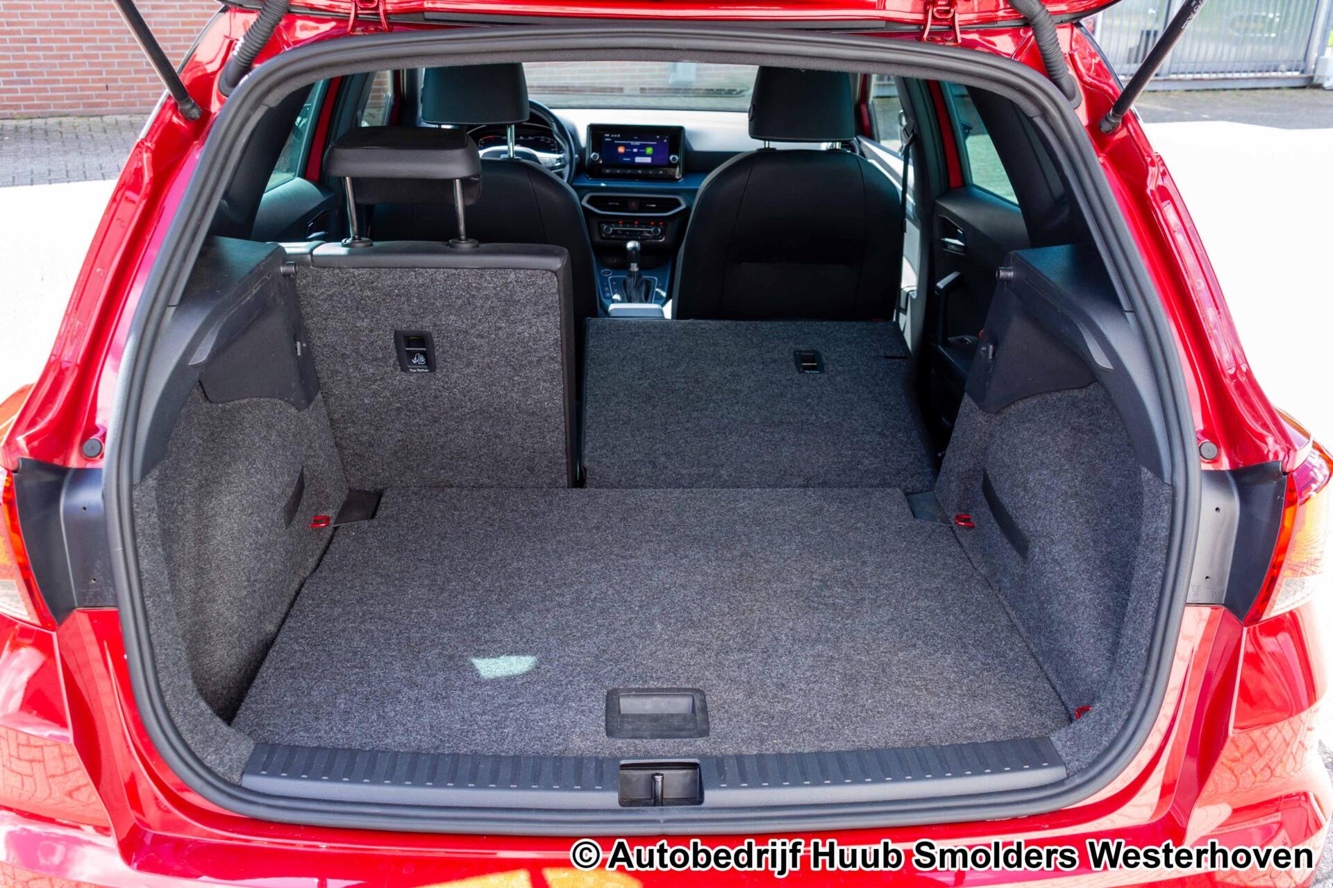 Foto van Seat Arona
