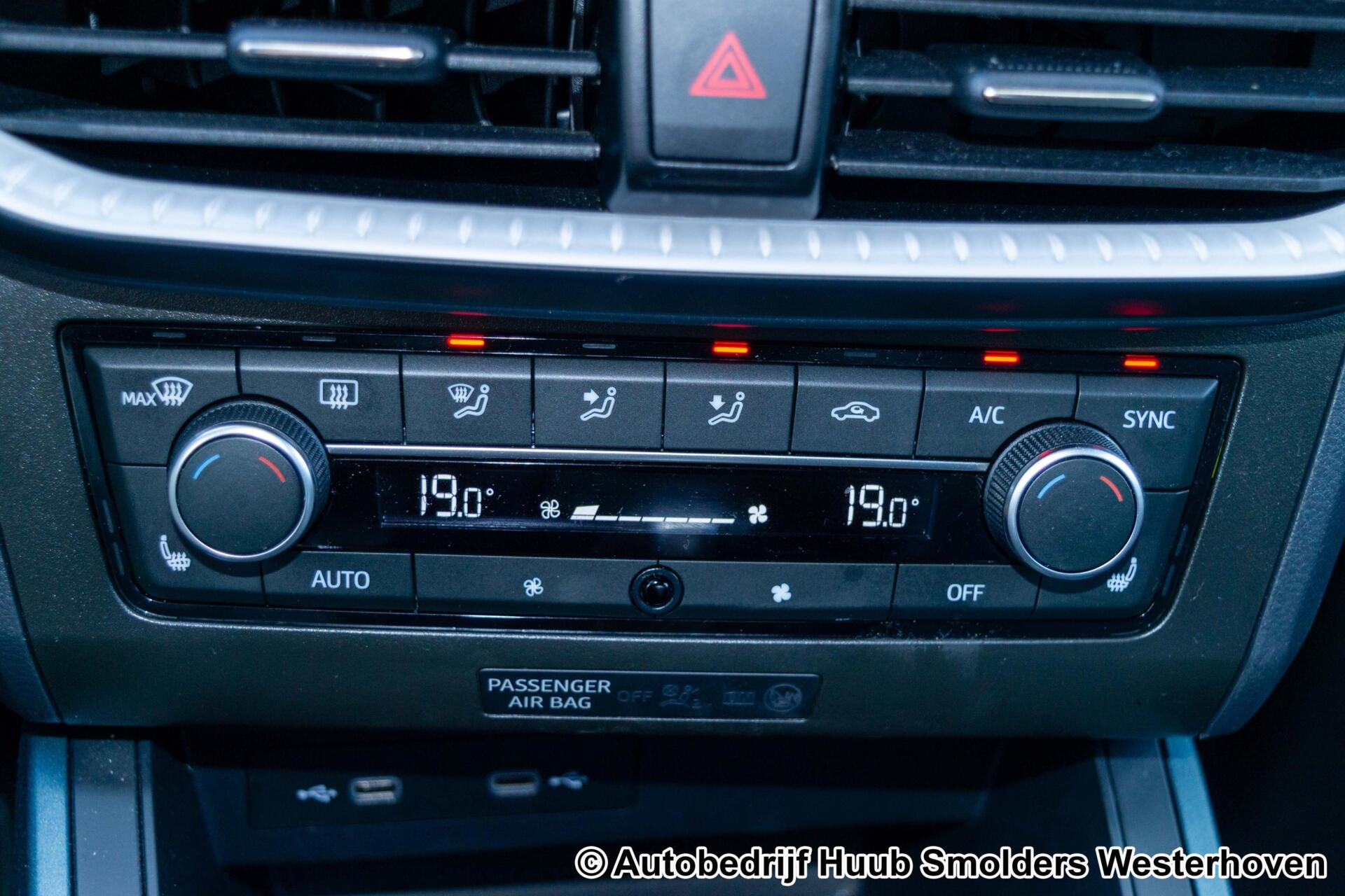 Foto van Seat Arona