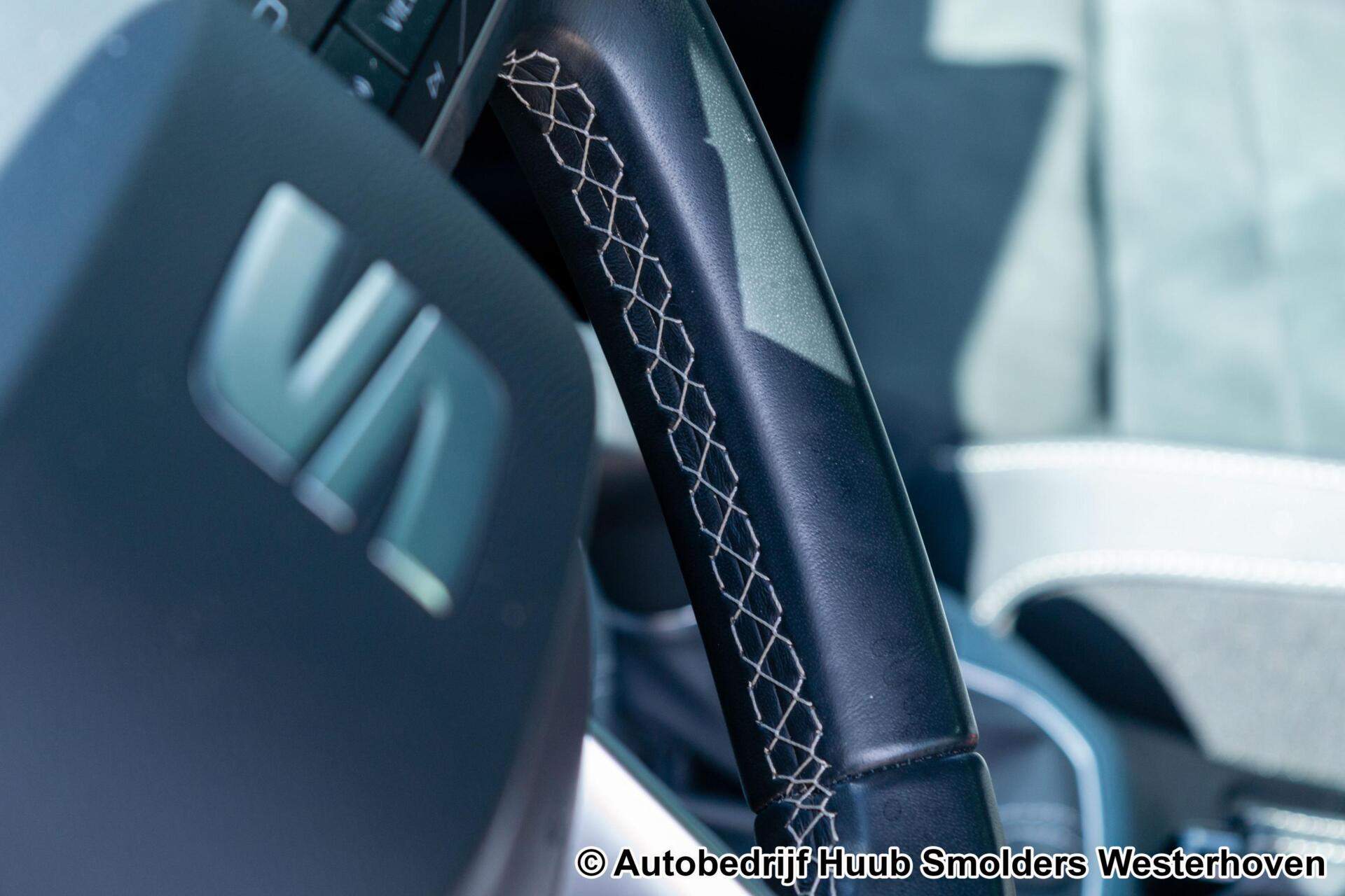 Foto van Seat Arona