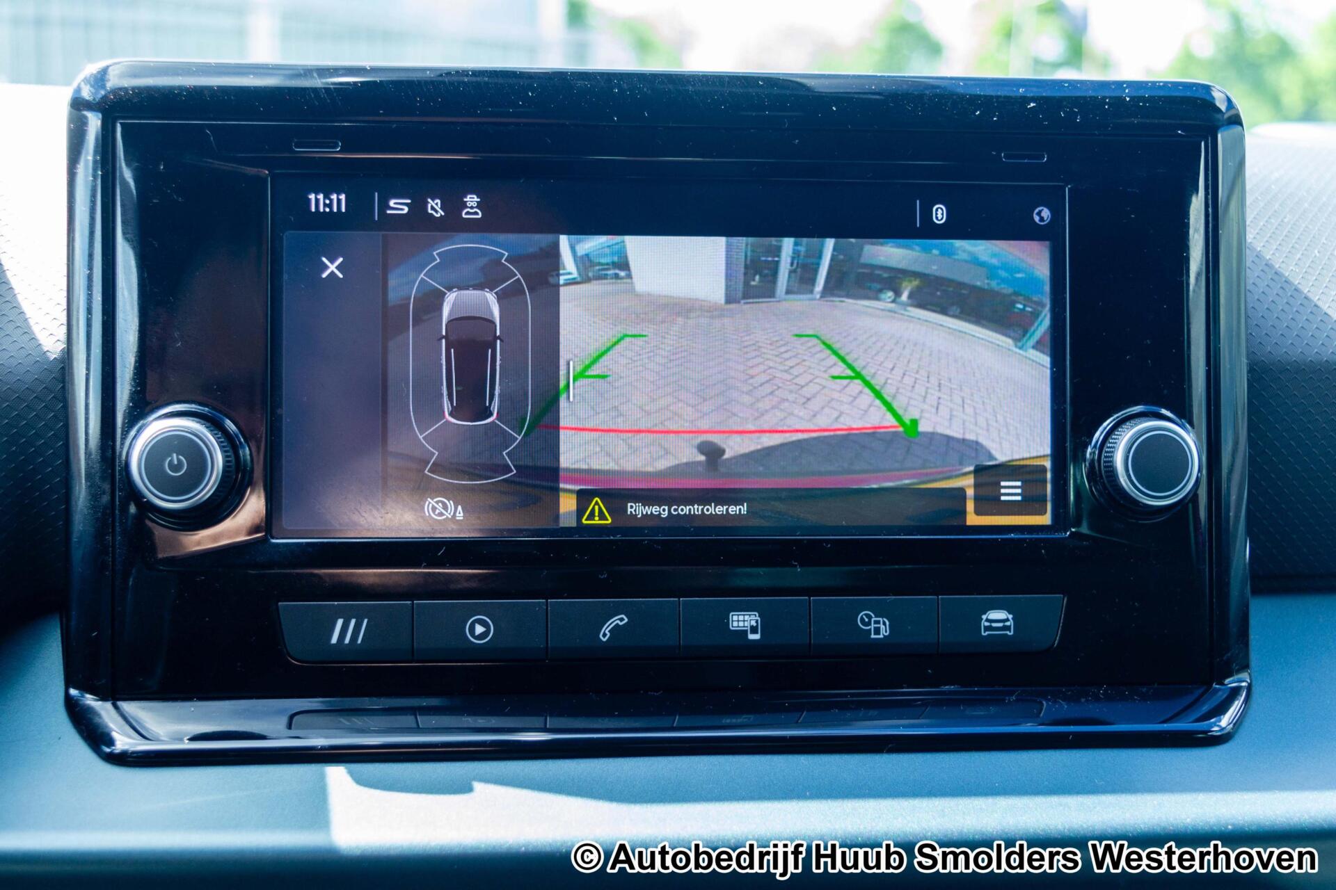 Foto van Seat Arona