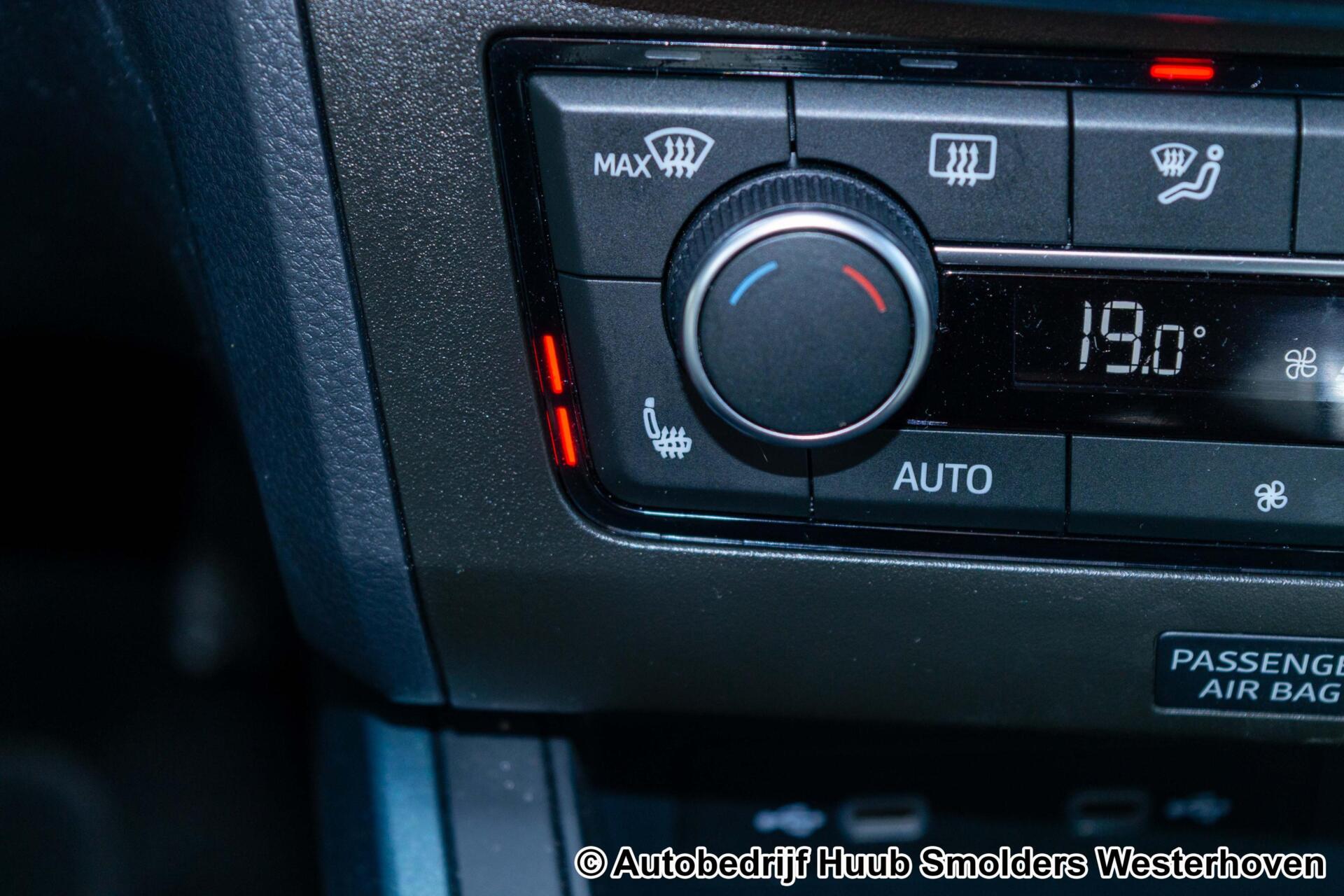 Foto van Seat Arona