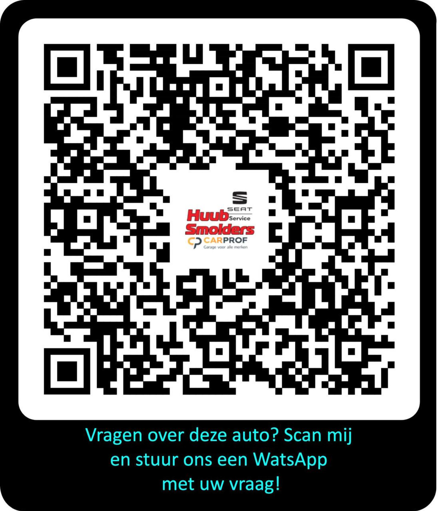 Foto van Seat Arona