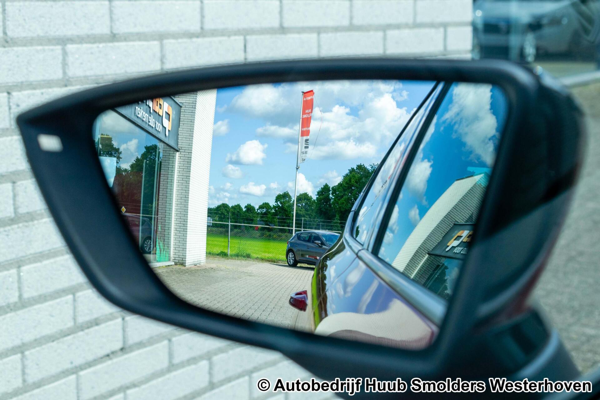 Foto van Seat Arona