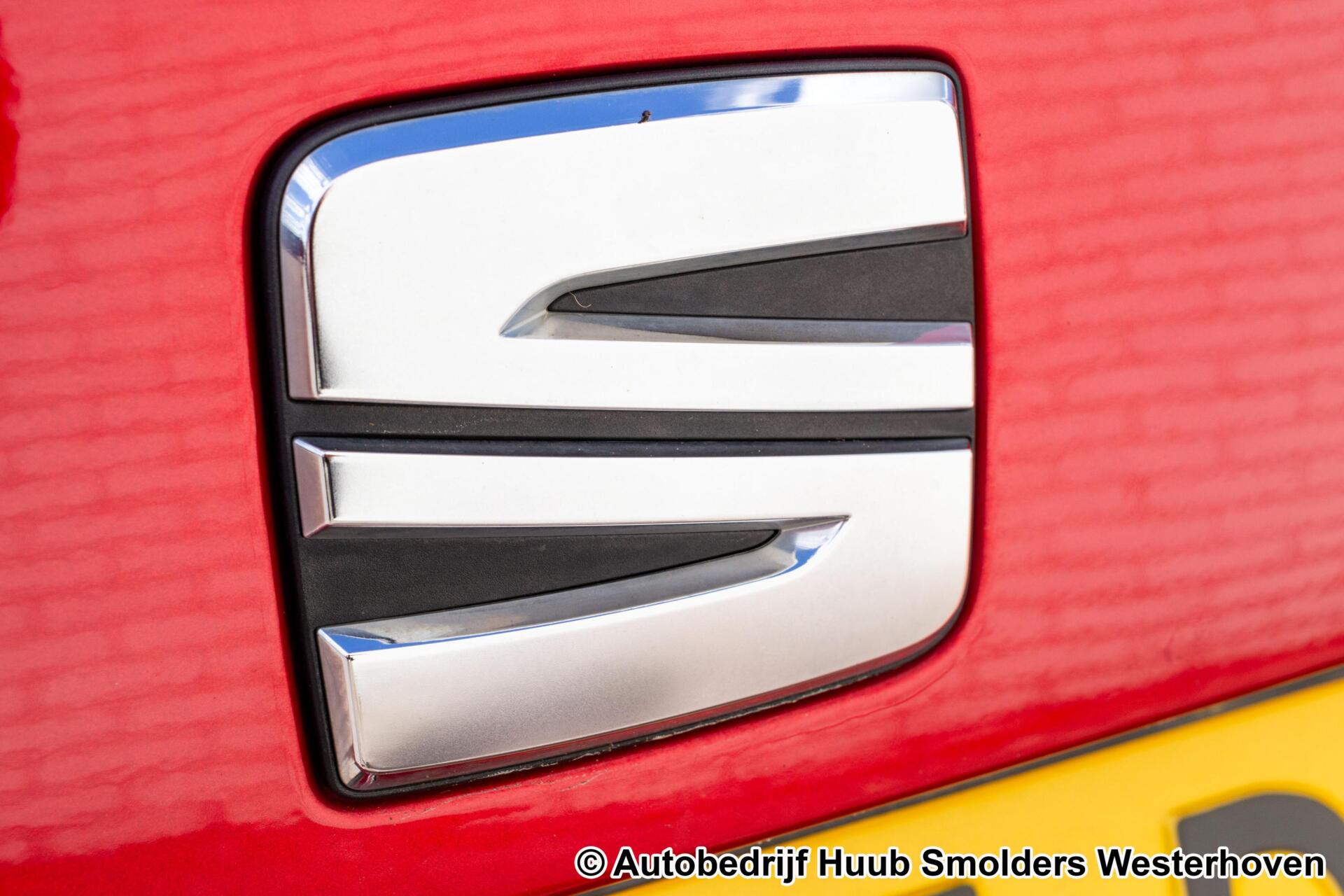 Foto van Seat Arona