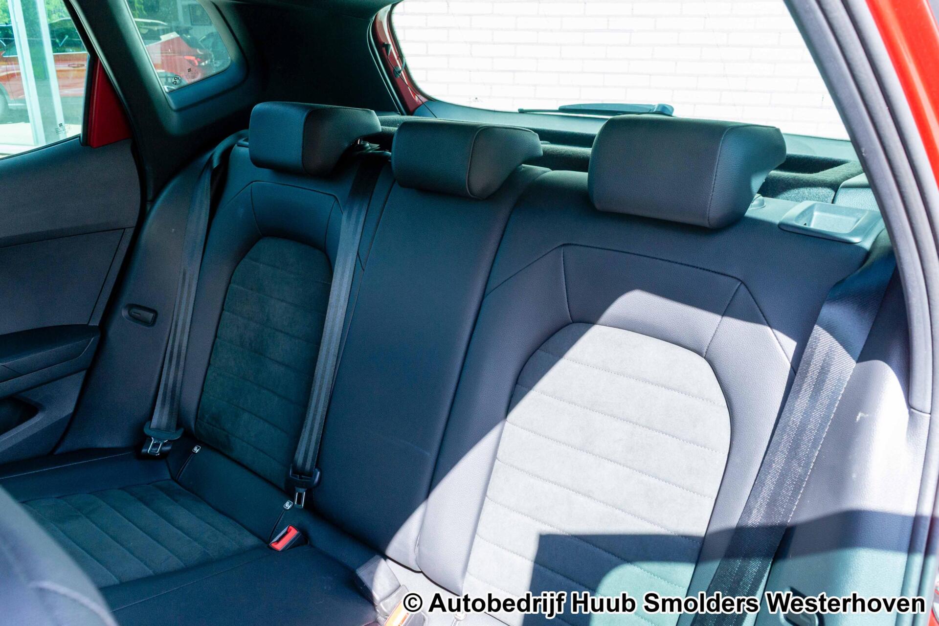 Foto van Seat Arona