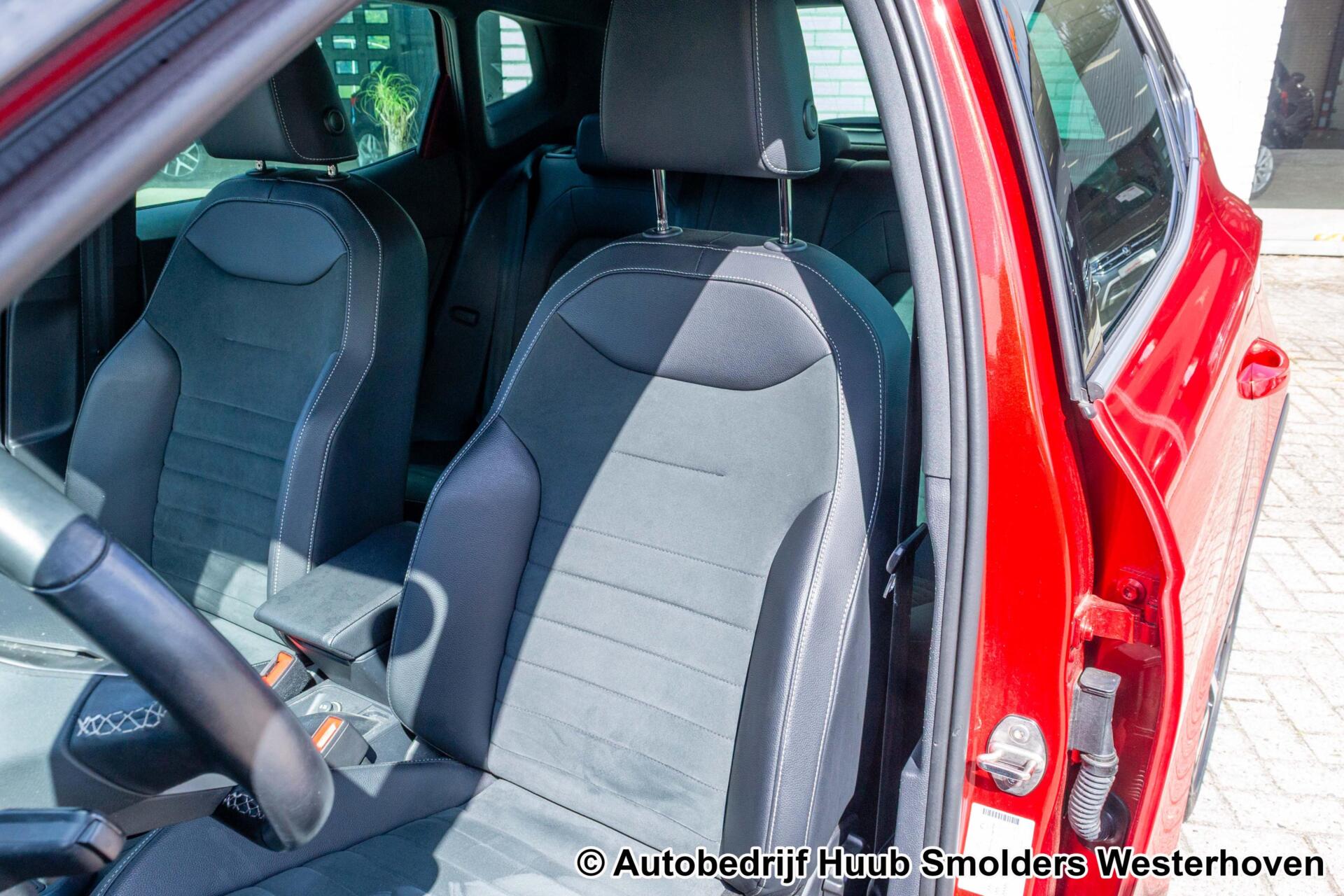 Foto van Seat Arona