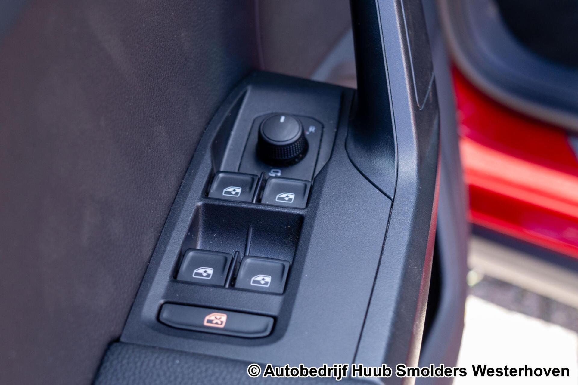 Foto van Seat Arona