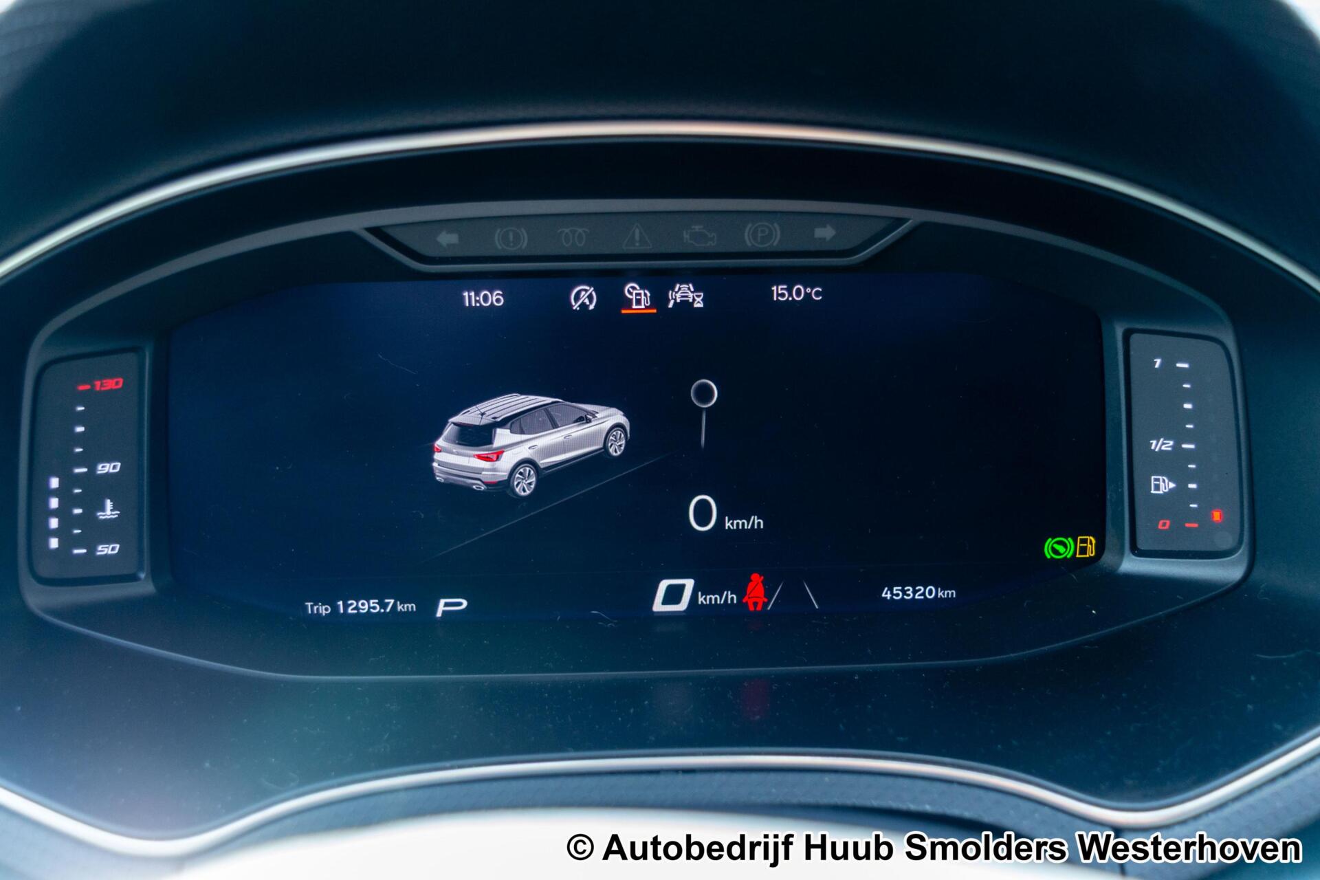 Foto van Seat Arona