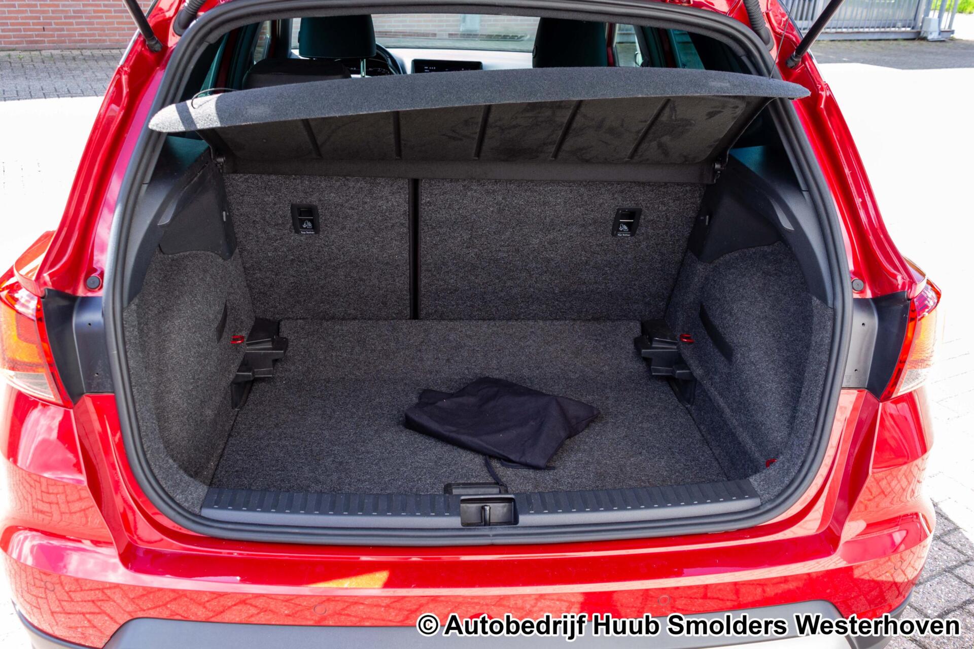 Foto van Seat Arona