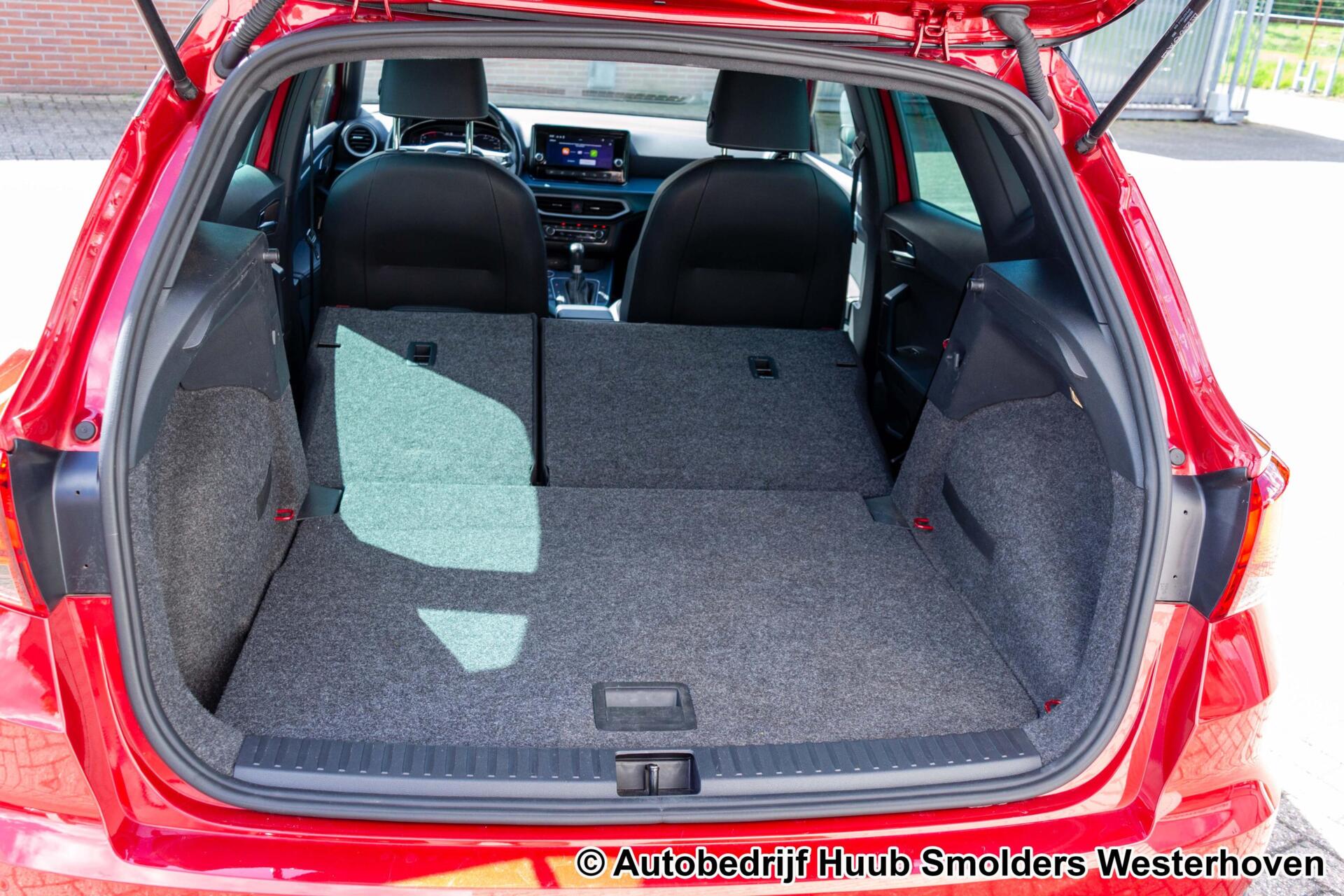Foto van Seat Arona