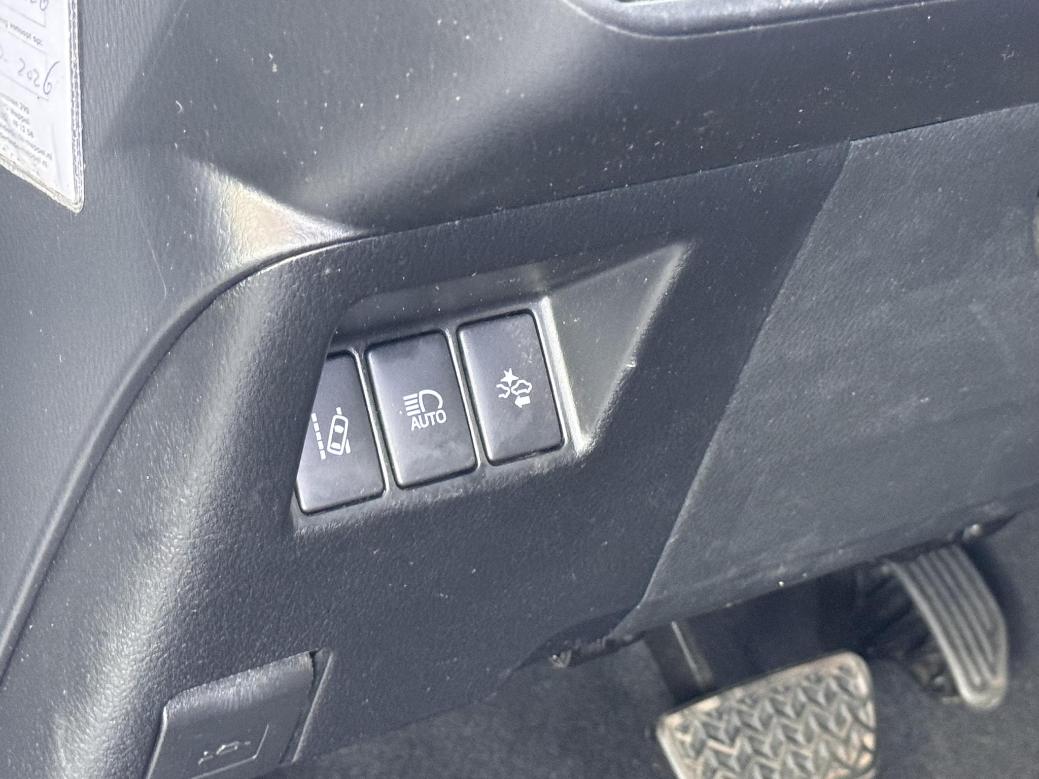 Foto van Toyota Toyota Yaris Hybrid