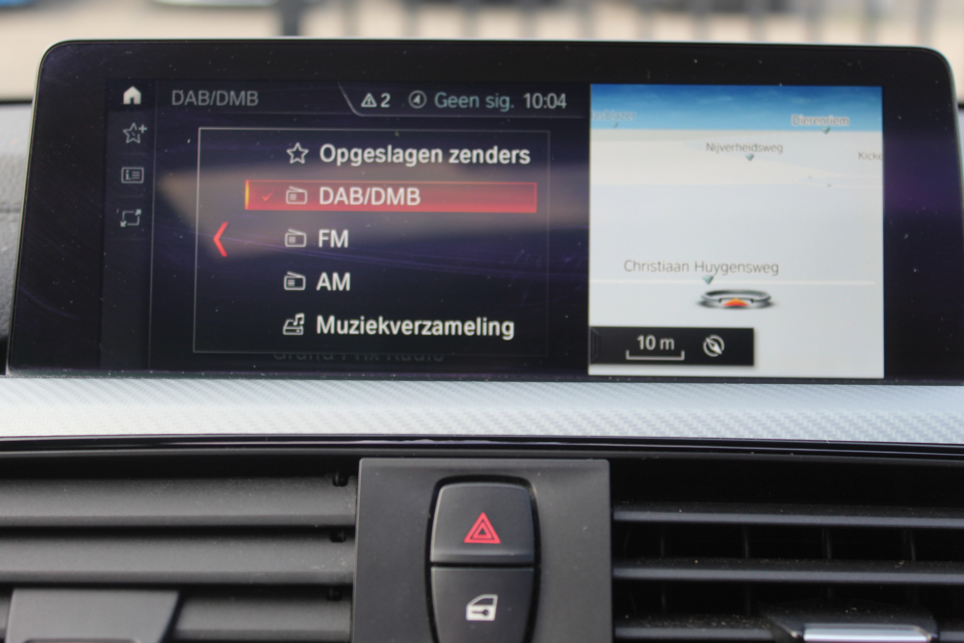 Foto van BMW 420i