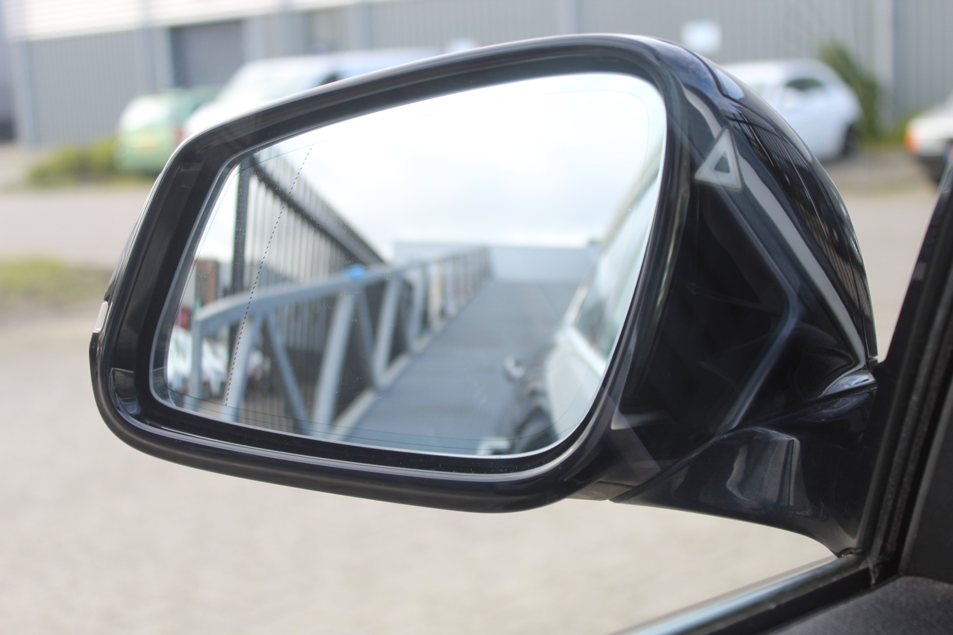 Foto van BMW 420i