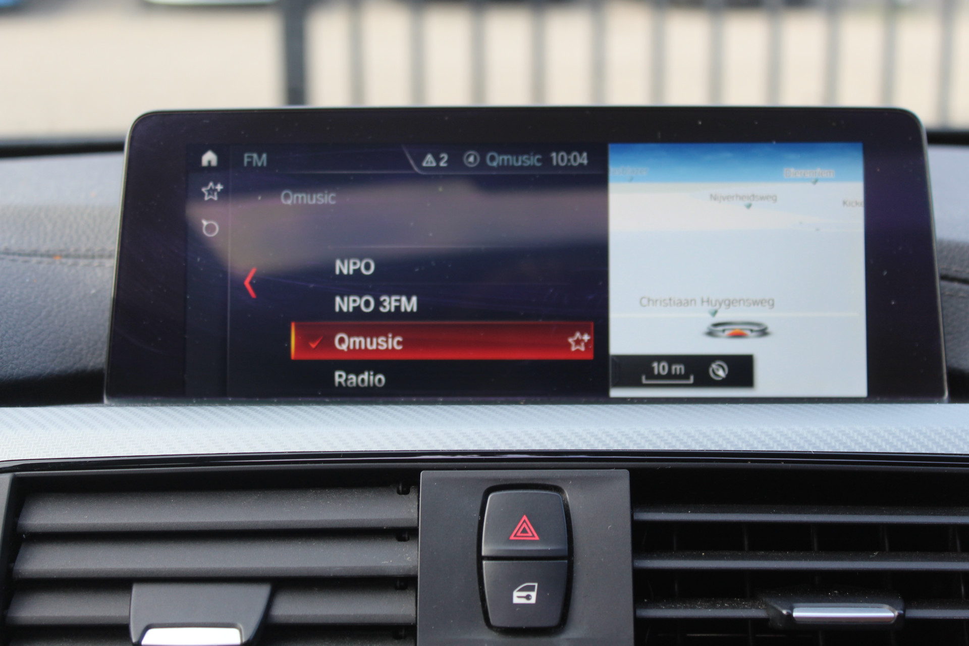 Foto van BMW 420i