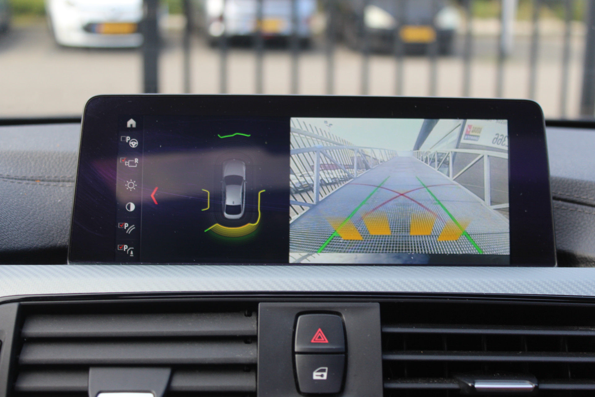 Foto van BMW 420i