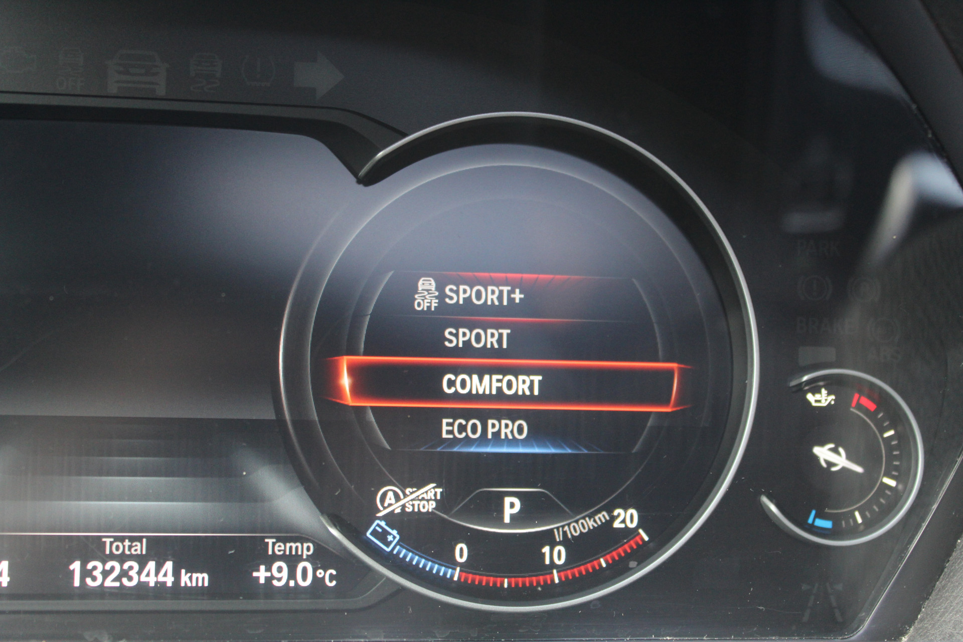 Foto van BMW 420i