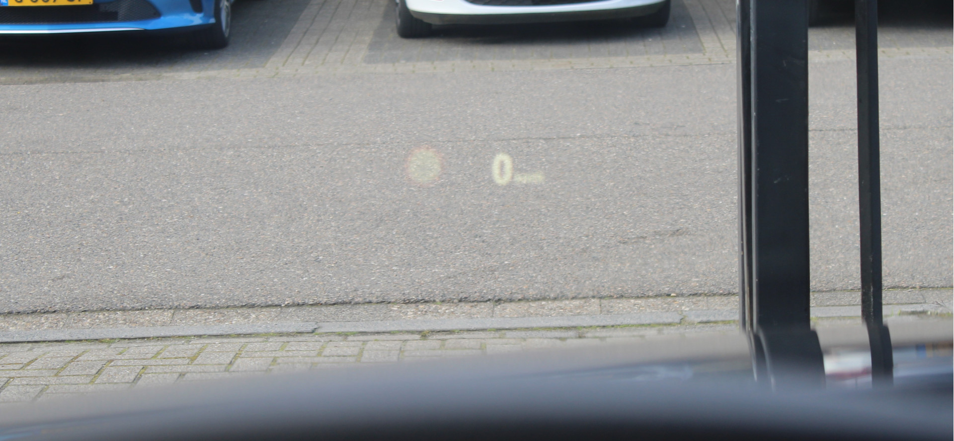 Foto van BMW 420i