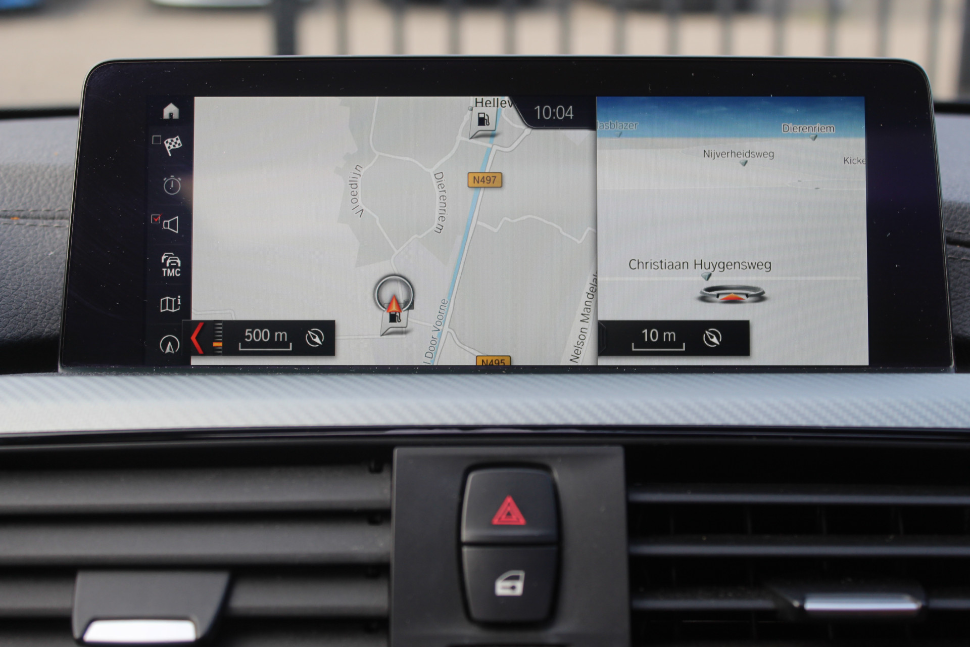 Foto van BMW 420i