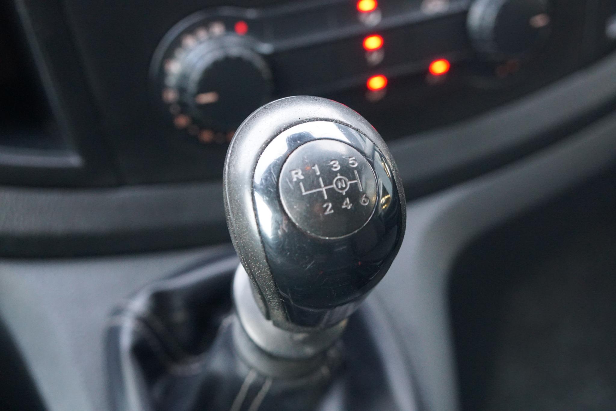 Foto van Mercedes-Benz Vito