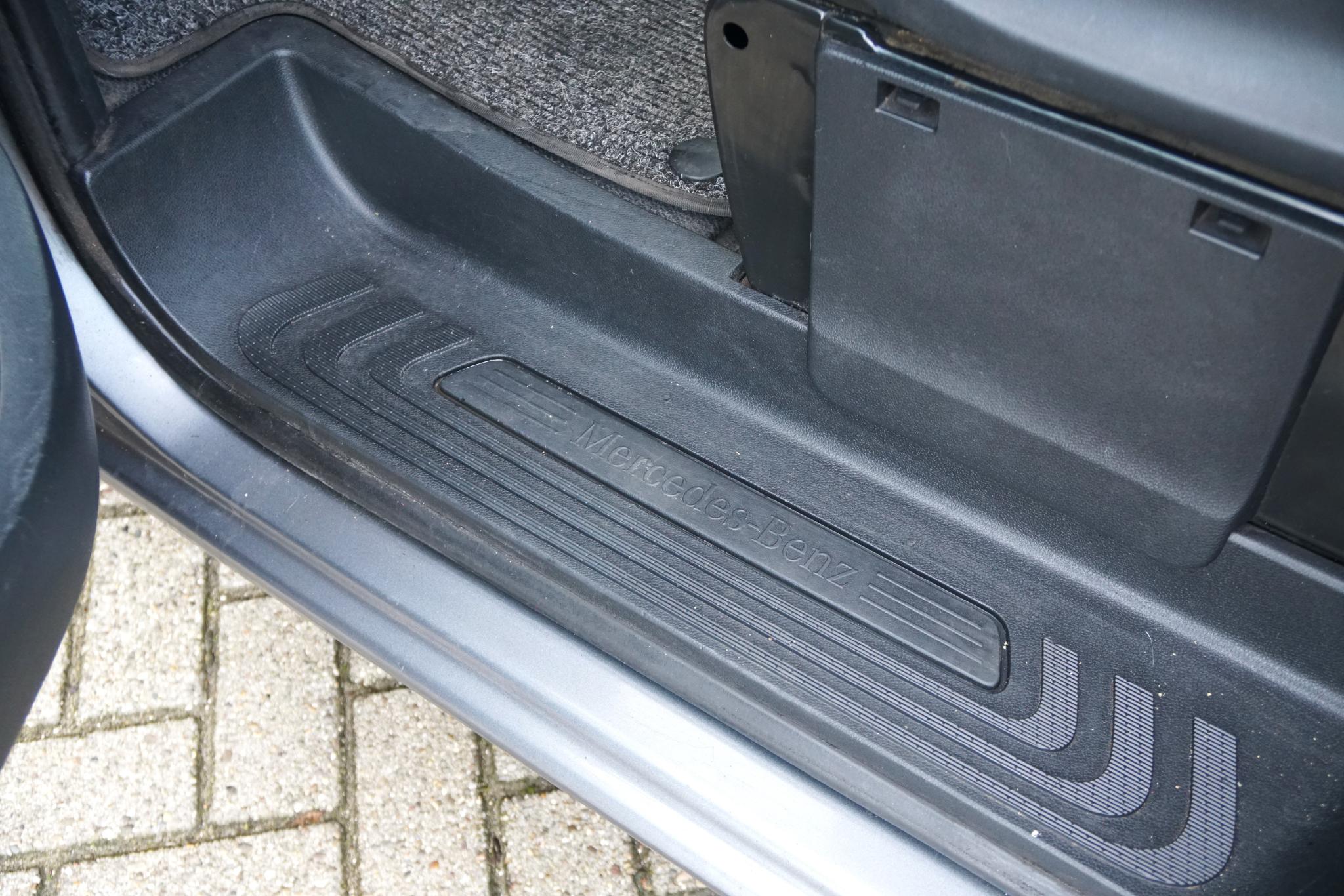 Foto van Mercedes-Benz Vito