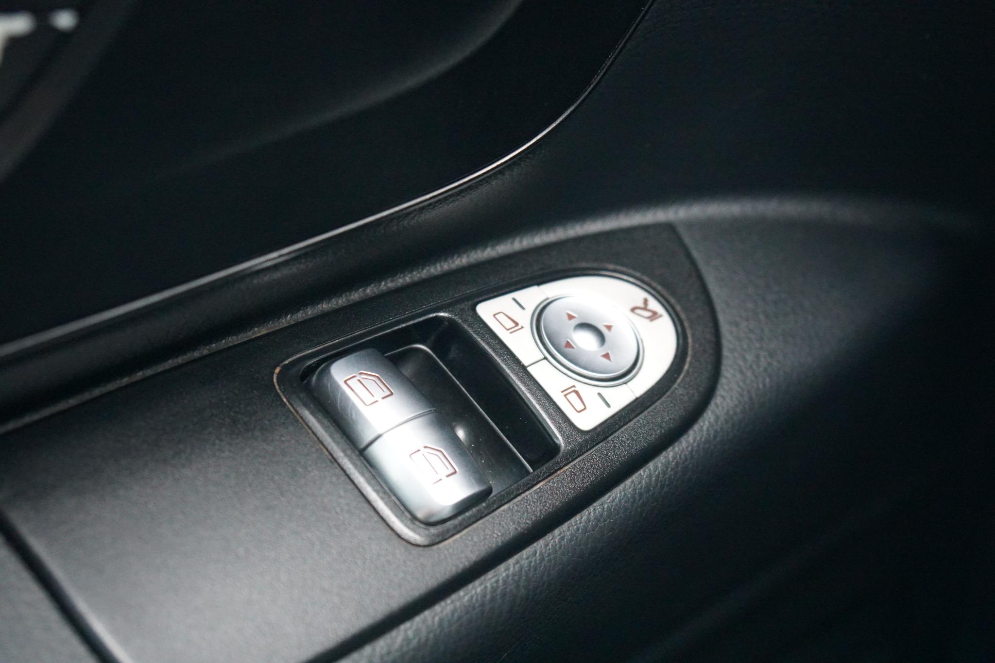 Foto van Mercedes-Benz Vito