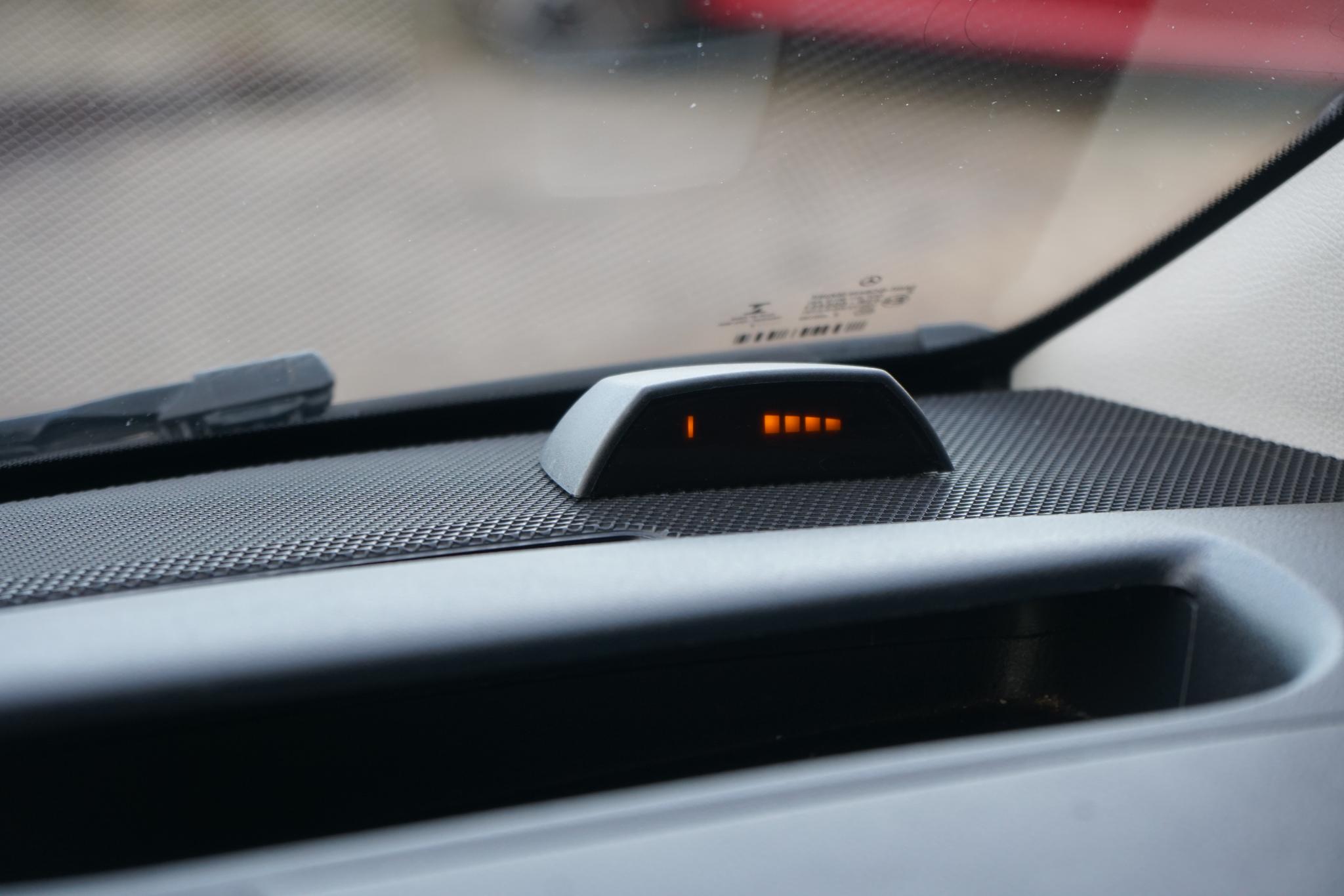 Foto van Mercedes-Benz Vito