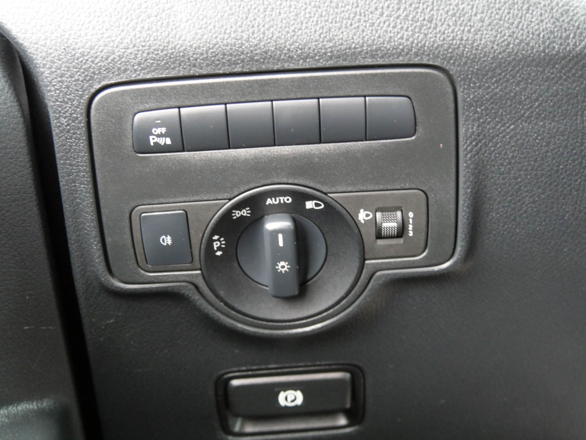 Foto van Mercedes-Benz Vito