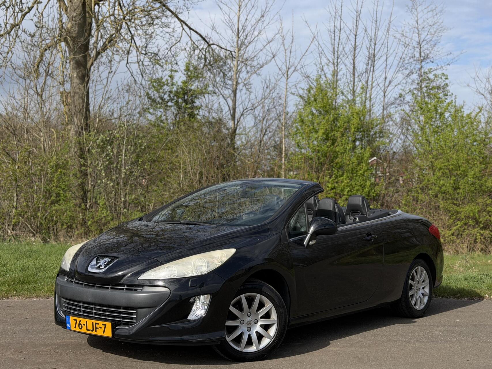 Foto van PEUGEOT 308