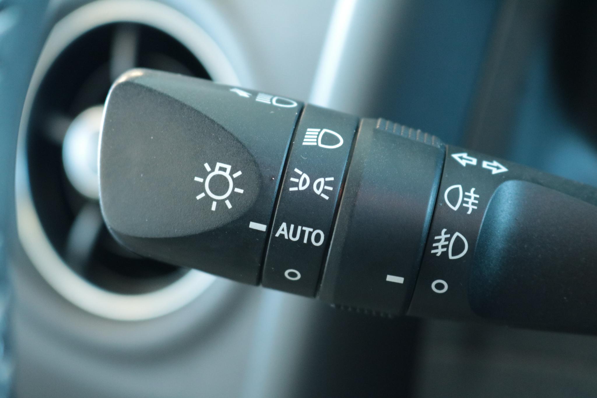 Foto van Toyota Toyota Auris
