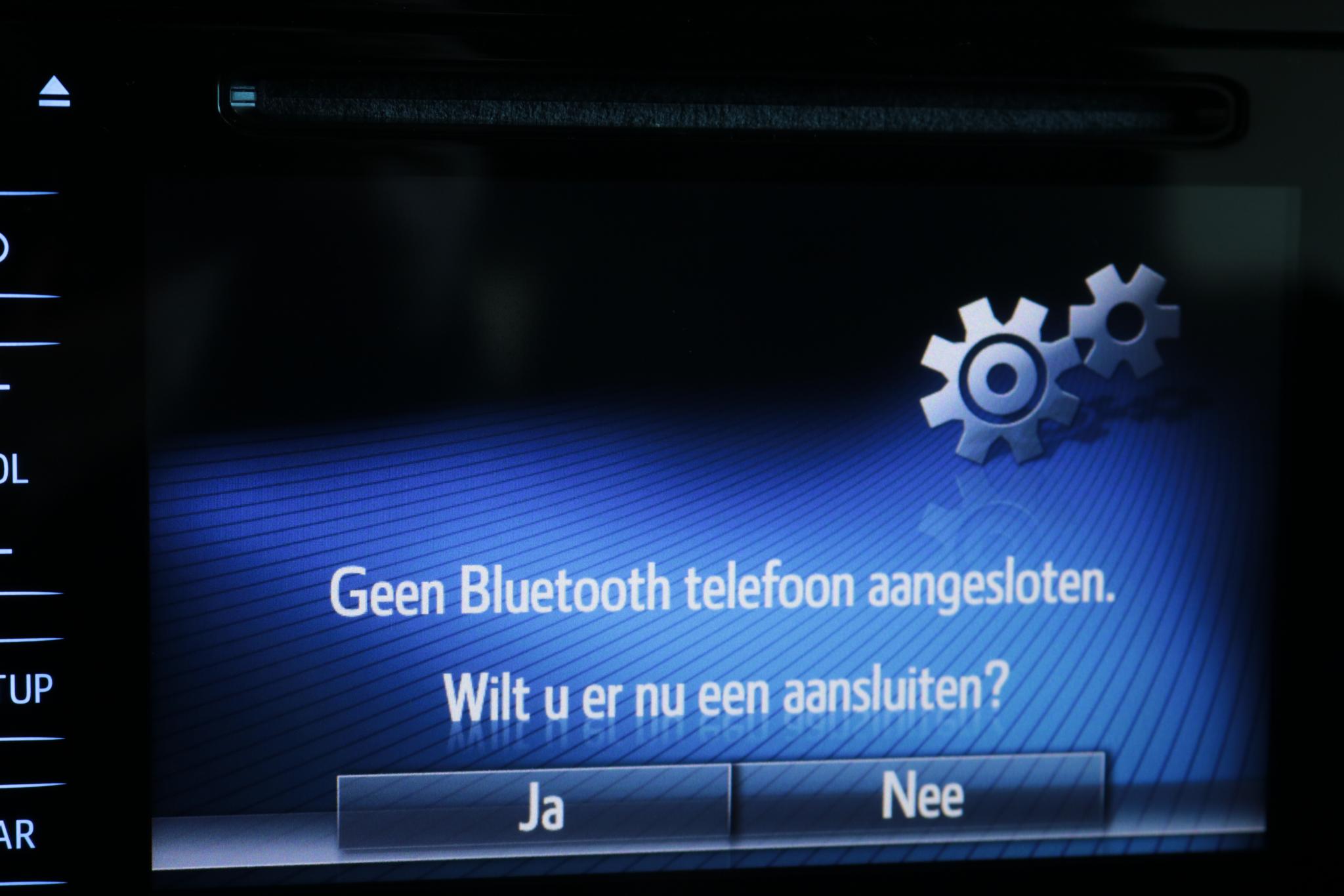 Foto van Toyota Toyota Auris