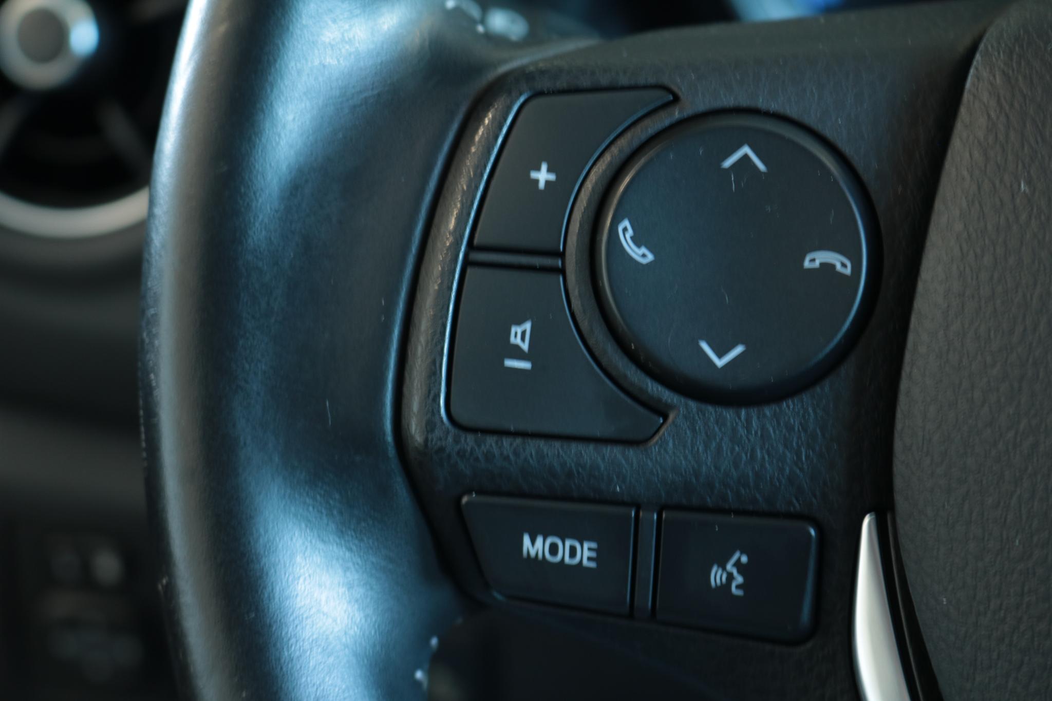 Foto van Toyota Toyota Auris