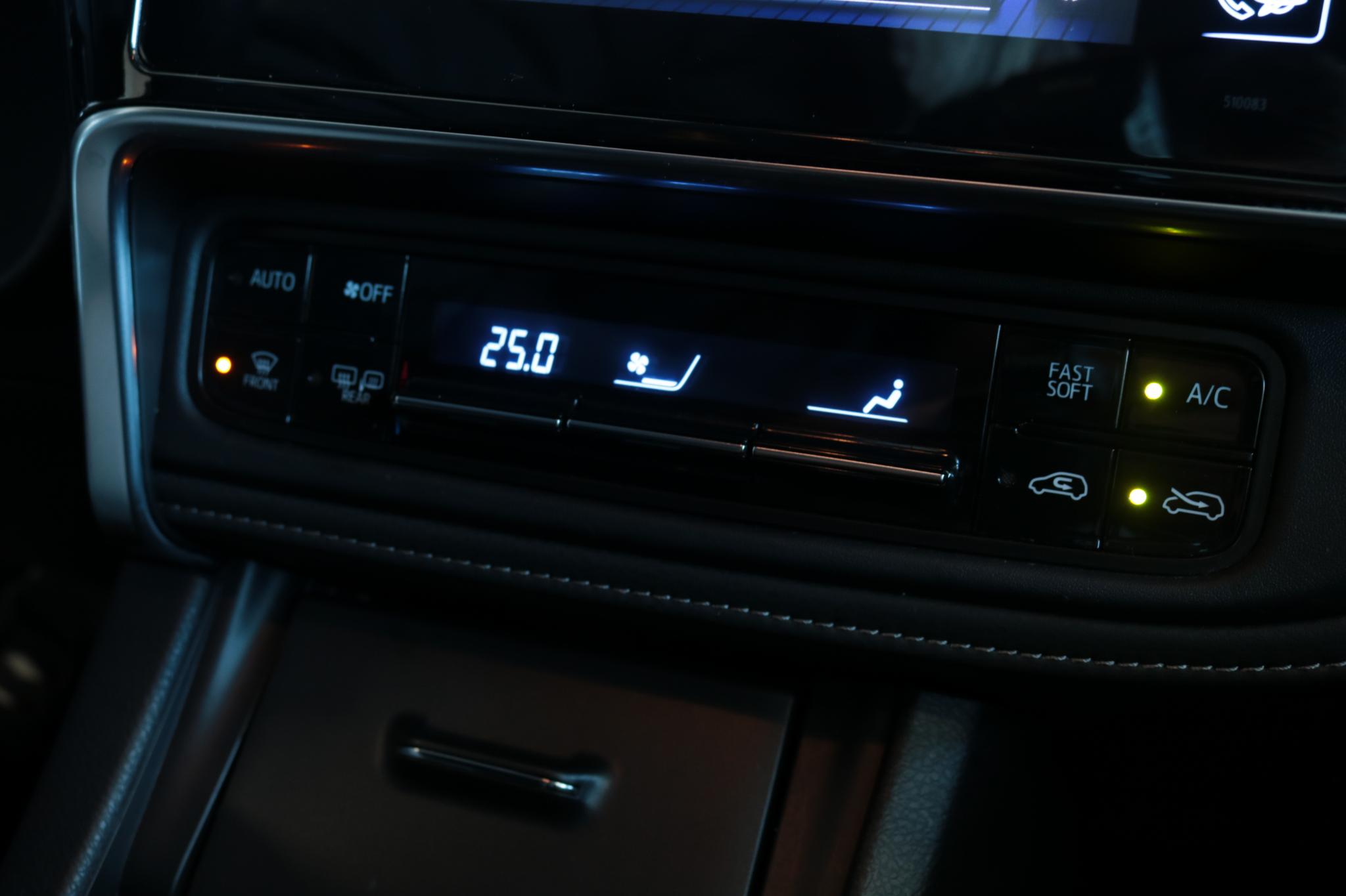 Foto van Toyota Toyota Auris