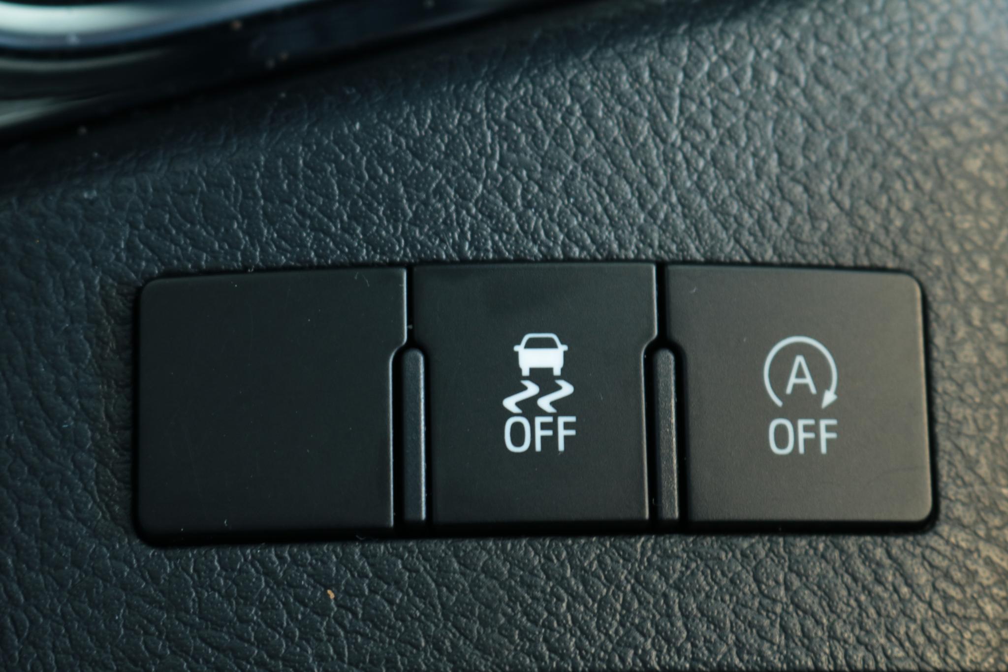 Foto van Toyota Toyota Auris