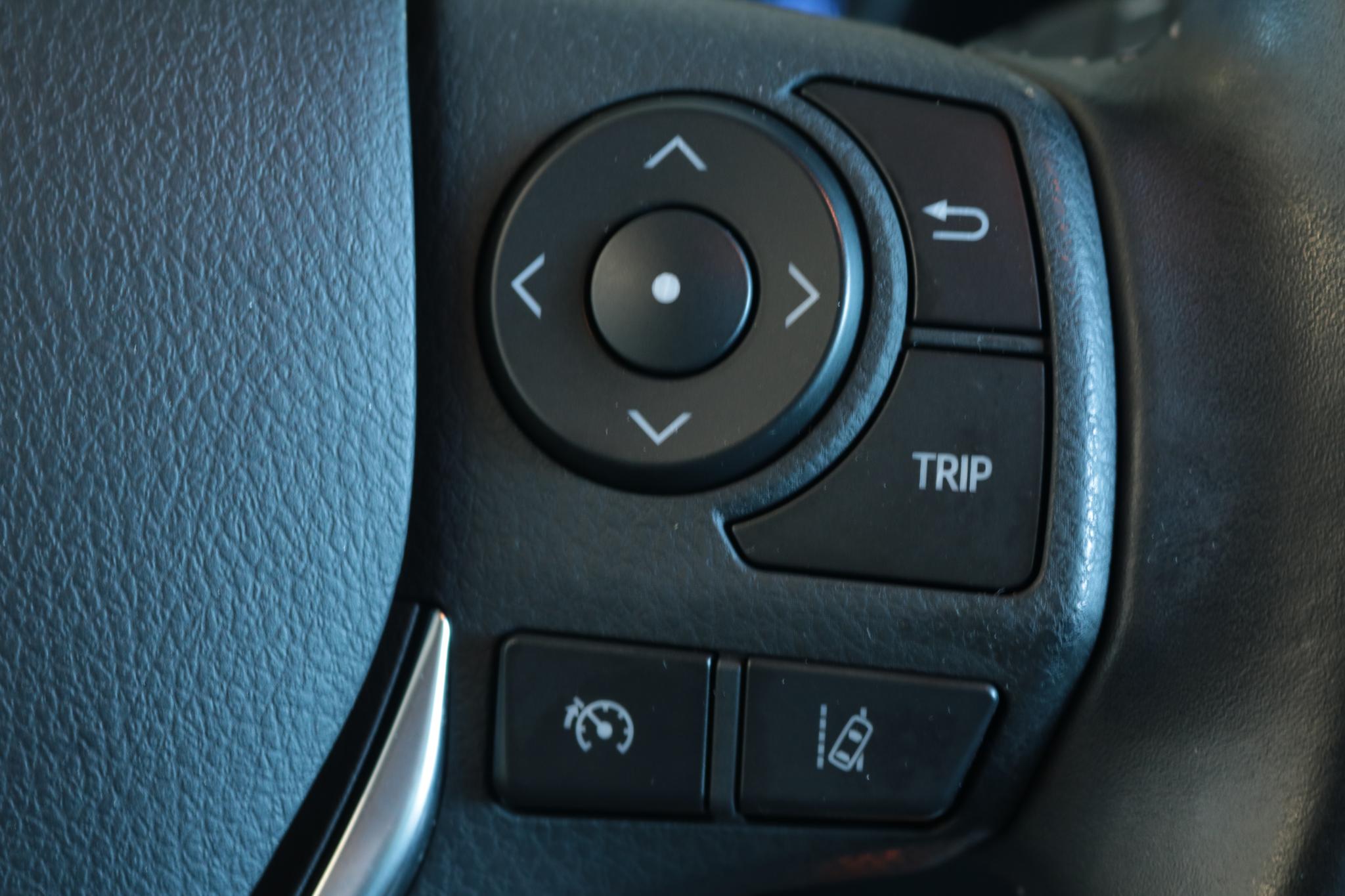 Foto van Toyota Toyota Auris