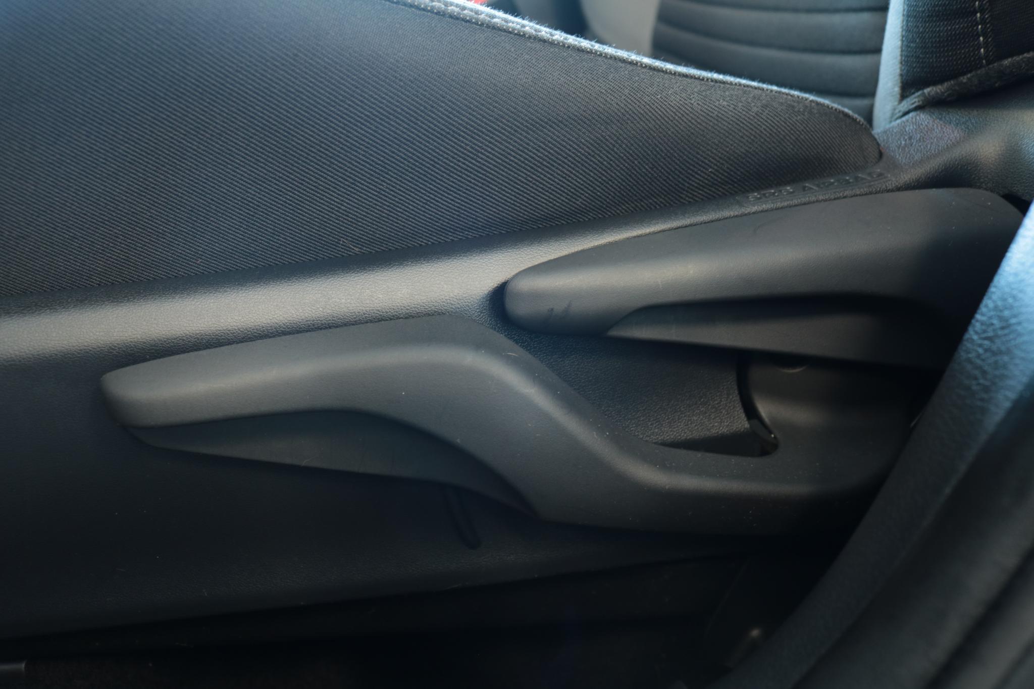 Foto van Toyota Toyota Auris