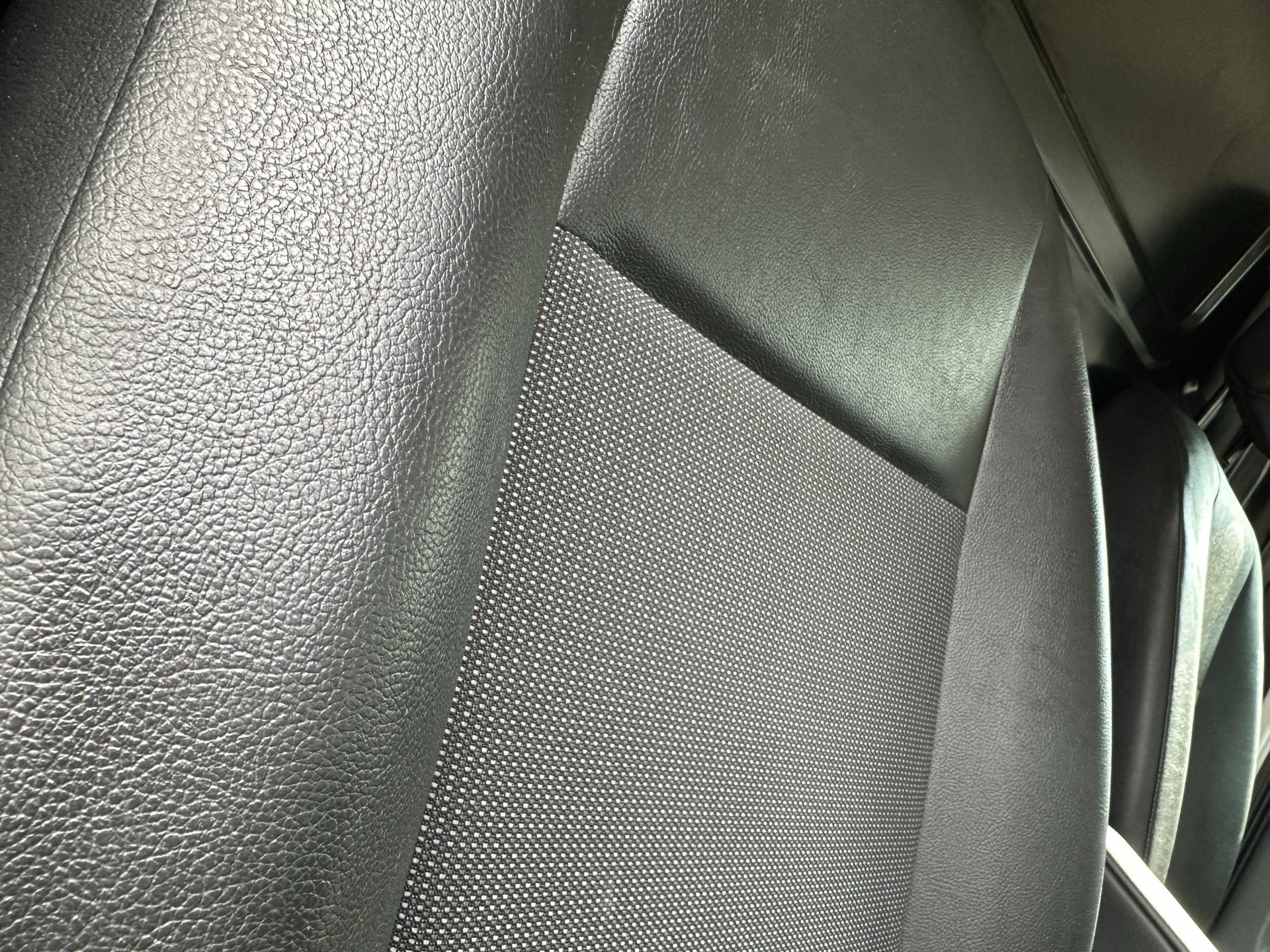Foto van Opel Vivaro