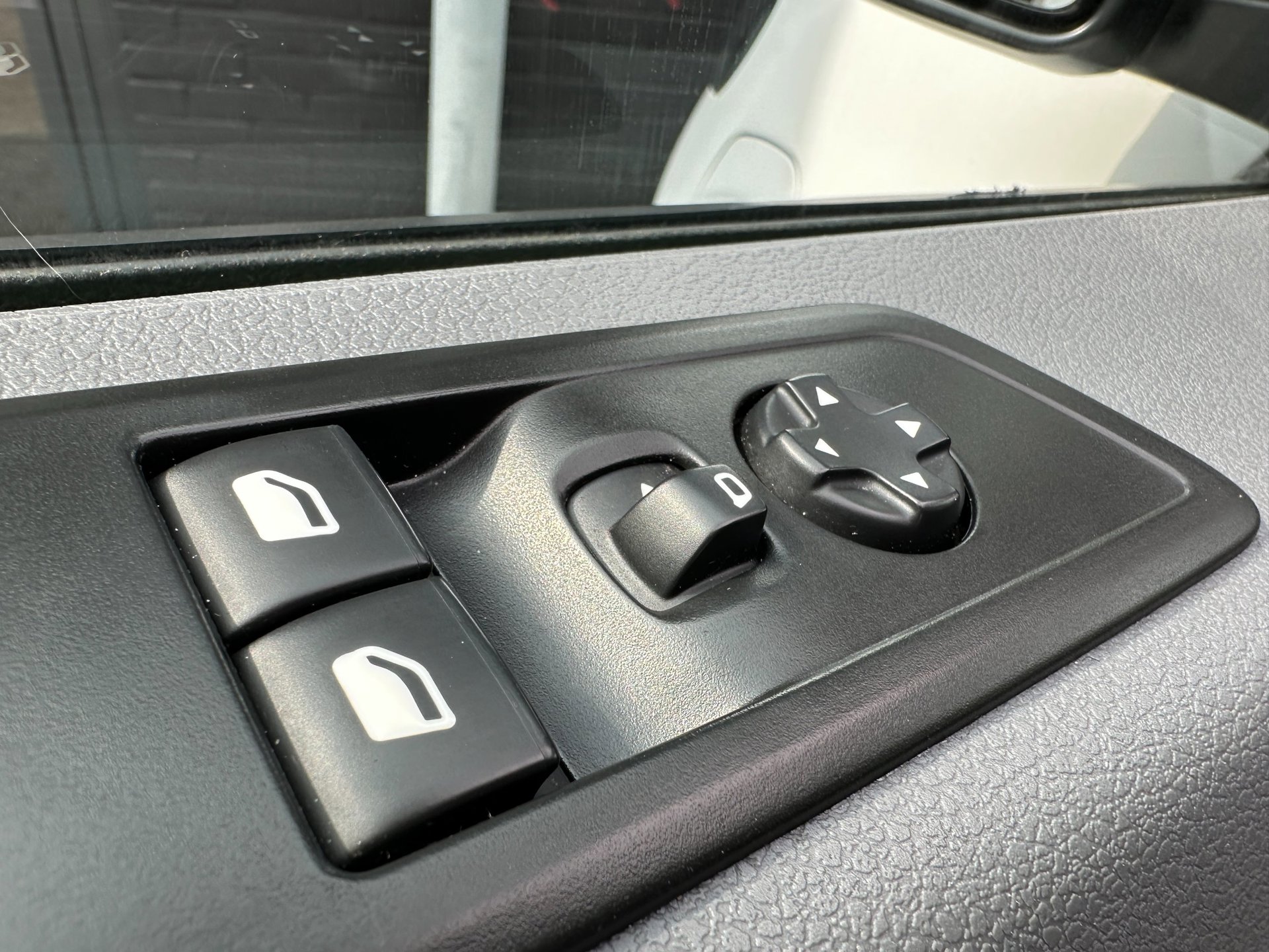 Foto van Opel Vivaro